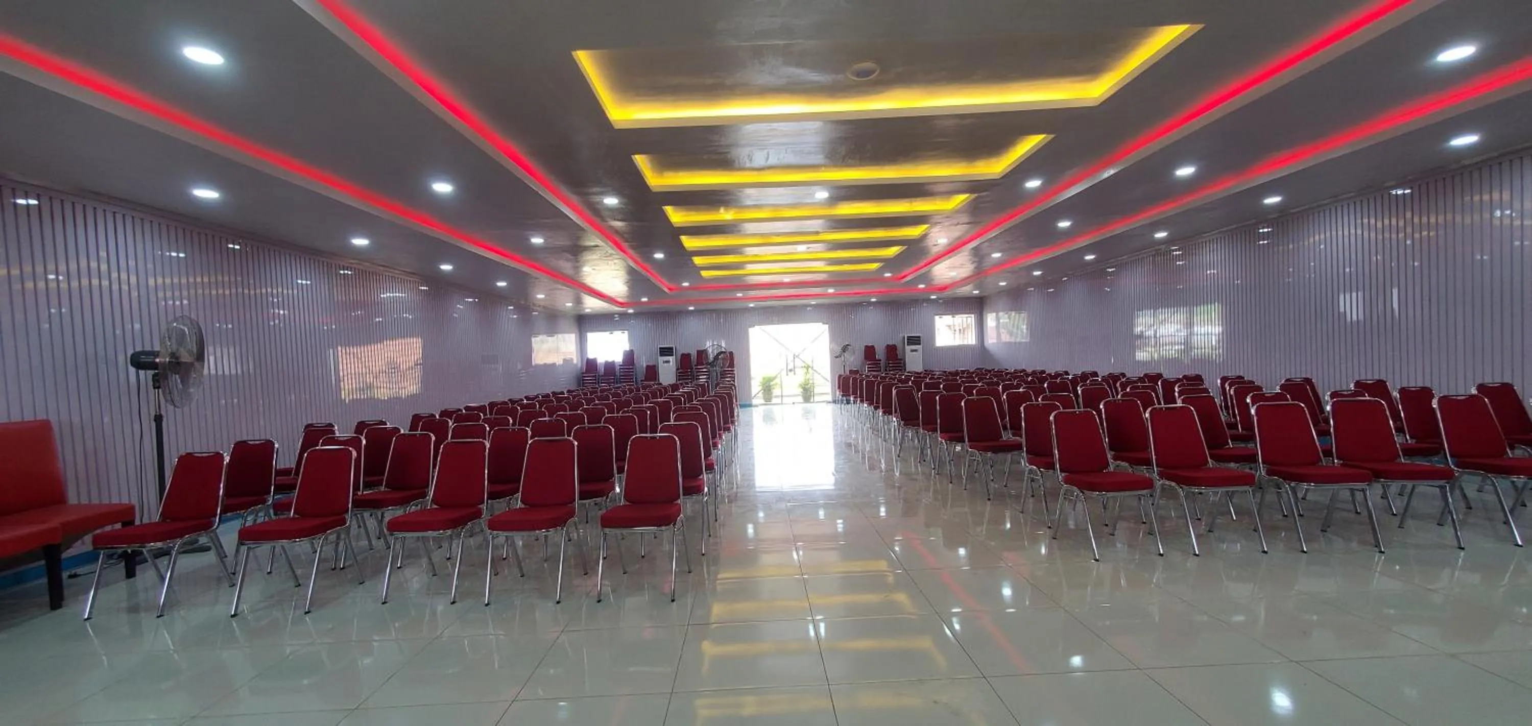 Dalchifit Suites by Premium Swiss Hospitality