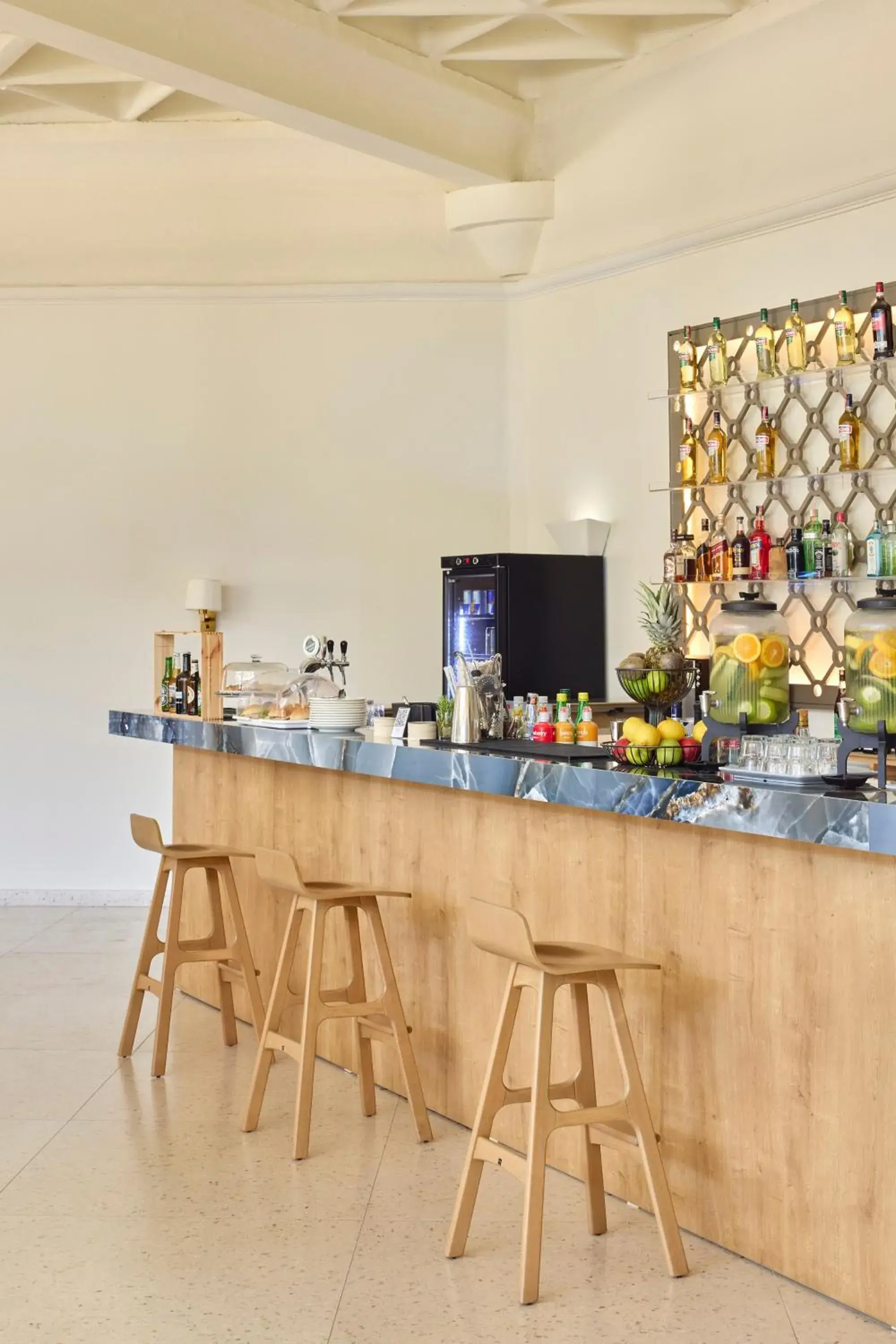 Restaurant/places to eat in Sol Tropikal Durrës Restaurant/places to eat in Sol Tropikal Durrës