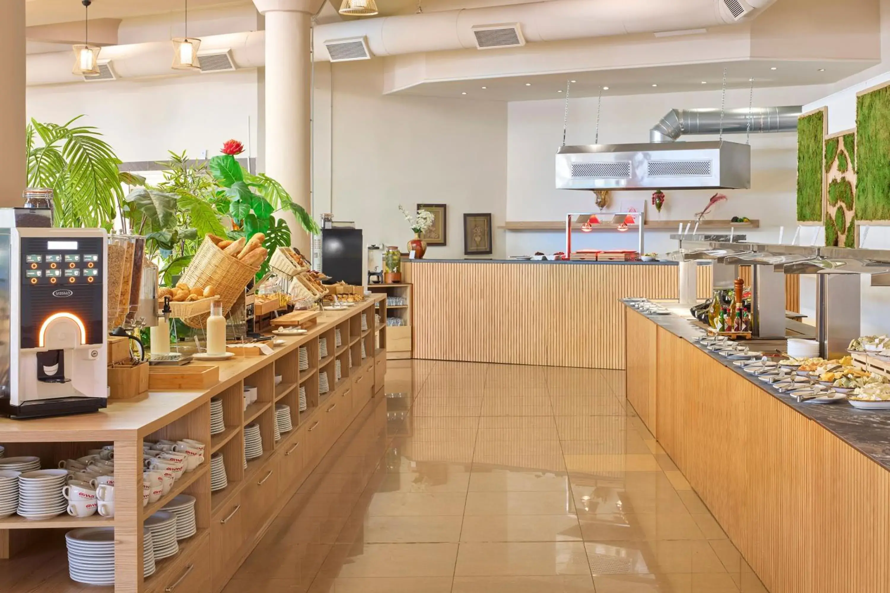 Restaurant/places to eat in SOL Tropikal Durres Restaurant/places to eat in SOL Tropikal Durres