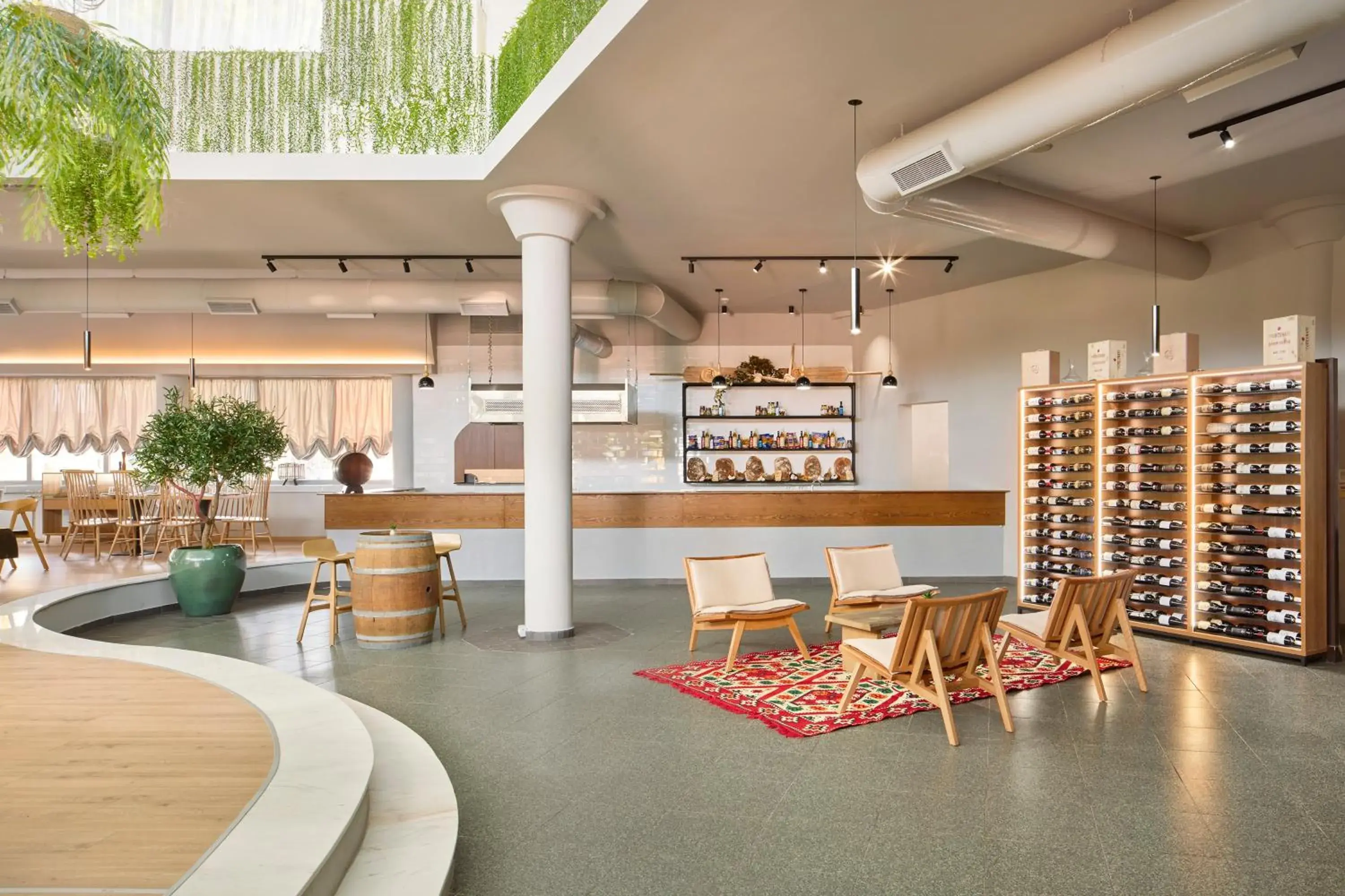 Restaurant/places to eat in Sol Tropikal Durrës Restaurant/places to eat in Sol Tropikal Durrës