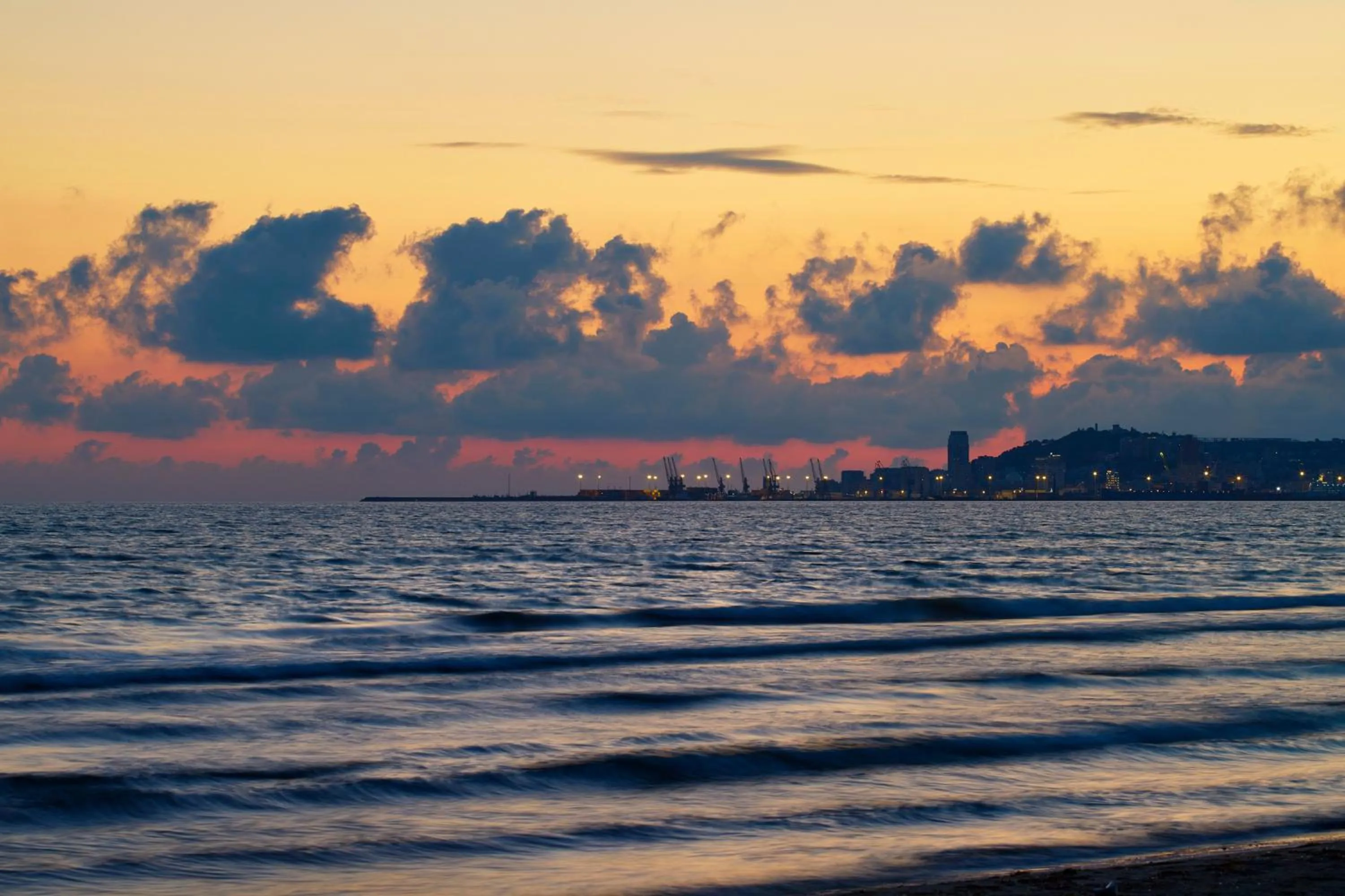 Nearby landmark in Sol Tropikal Durrës