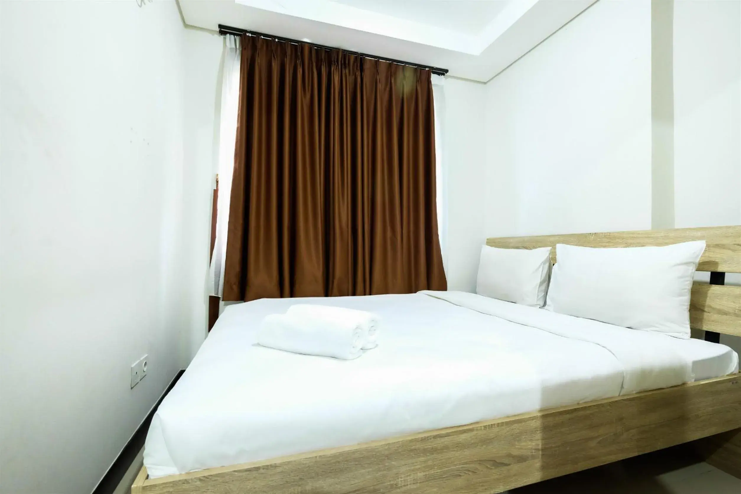 1BR Sky Terrace Lagoon Condo Apartment near Daan Mogot Mall By Travelio 1BR Sky Terrace Lagoon Condo Apartment near Daan Mogot Mall By Travelio