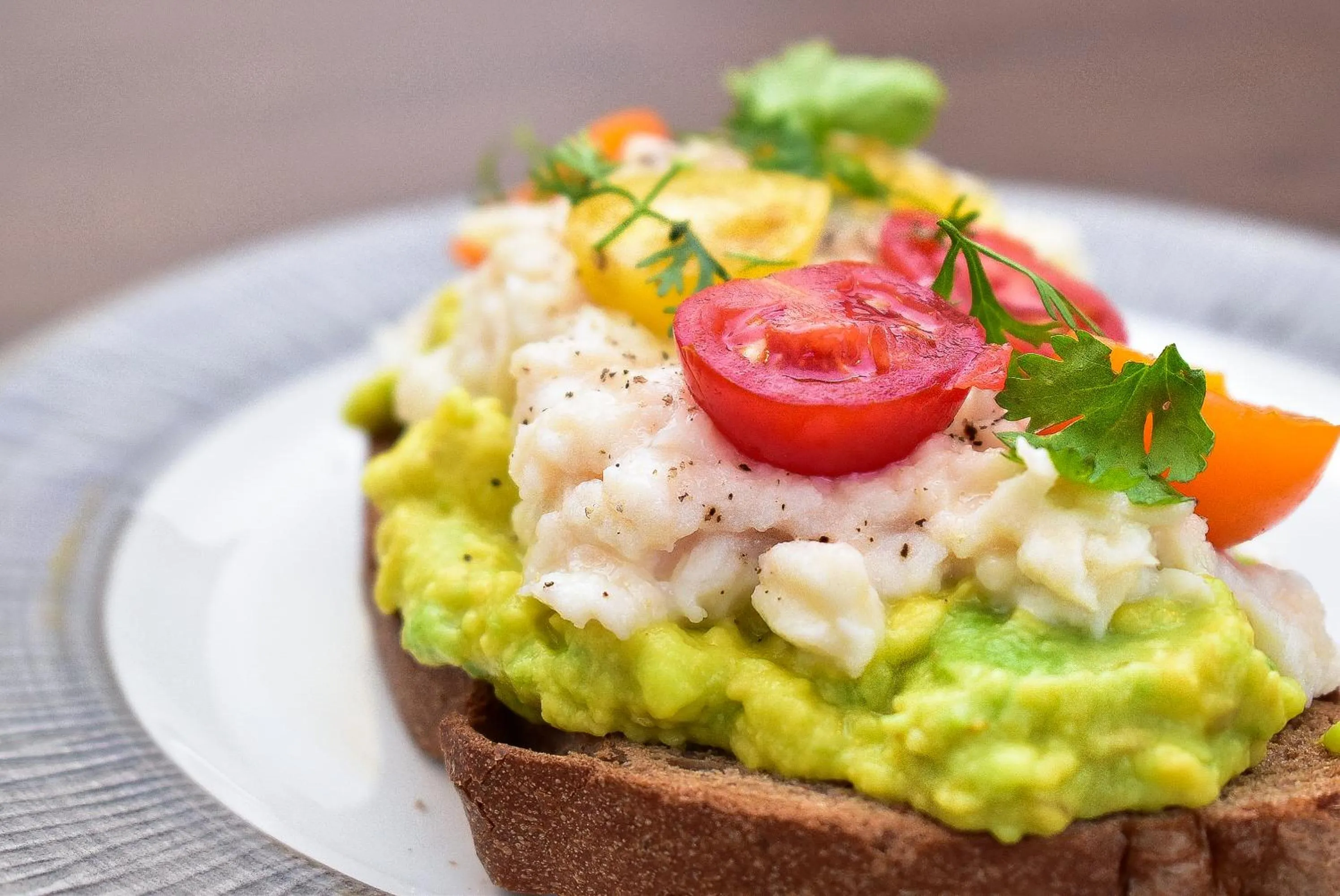 Food and drinks in Atelier Boutique Hotel