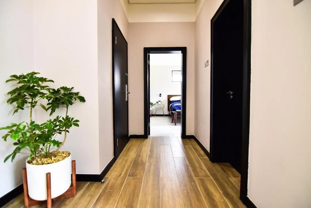 Massage in Atelier Boutique Hotel