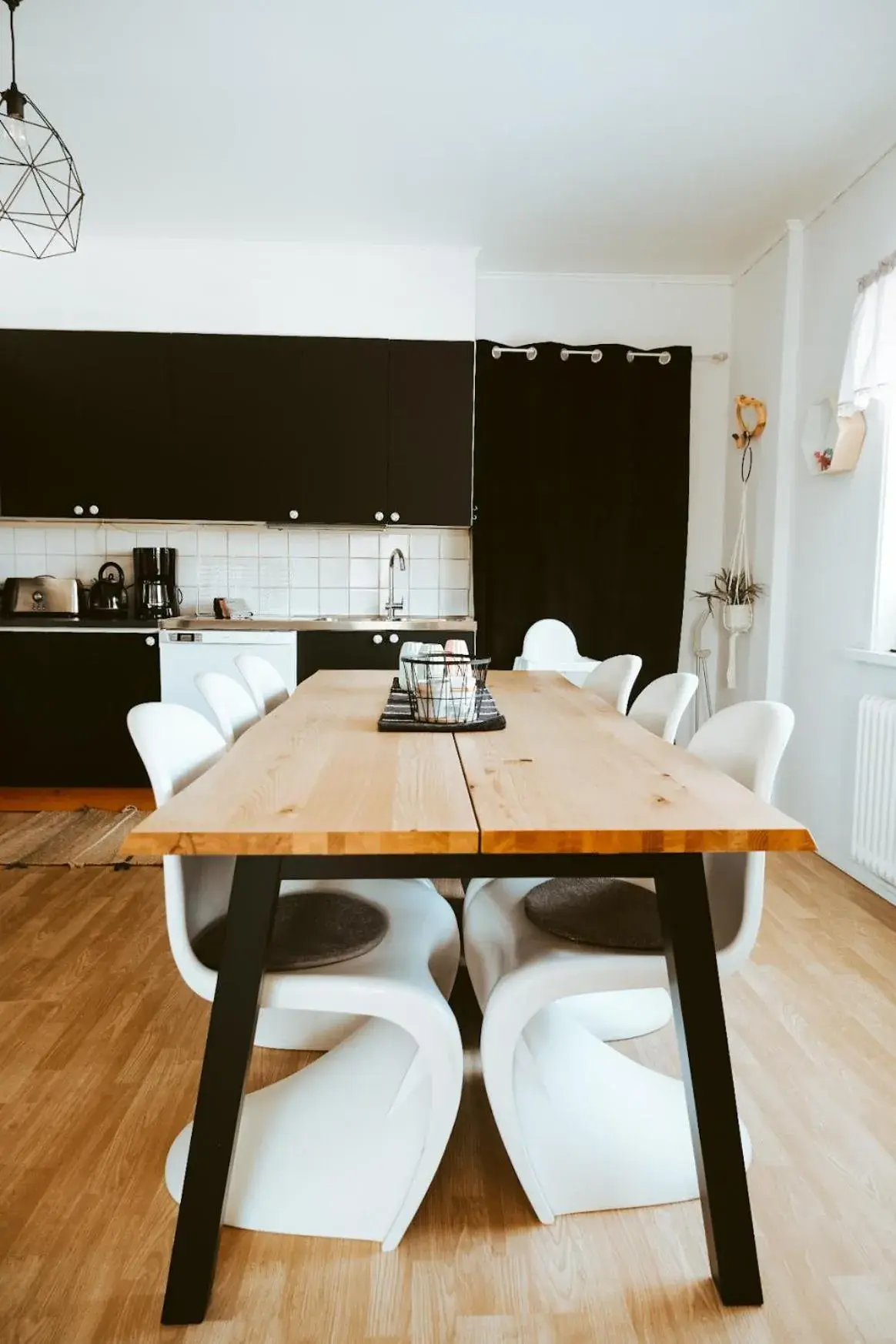 Three-Bedroom Apartment in The Mangevie Three-Bedroom Apartment in The Mangevie