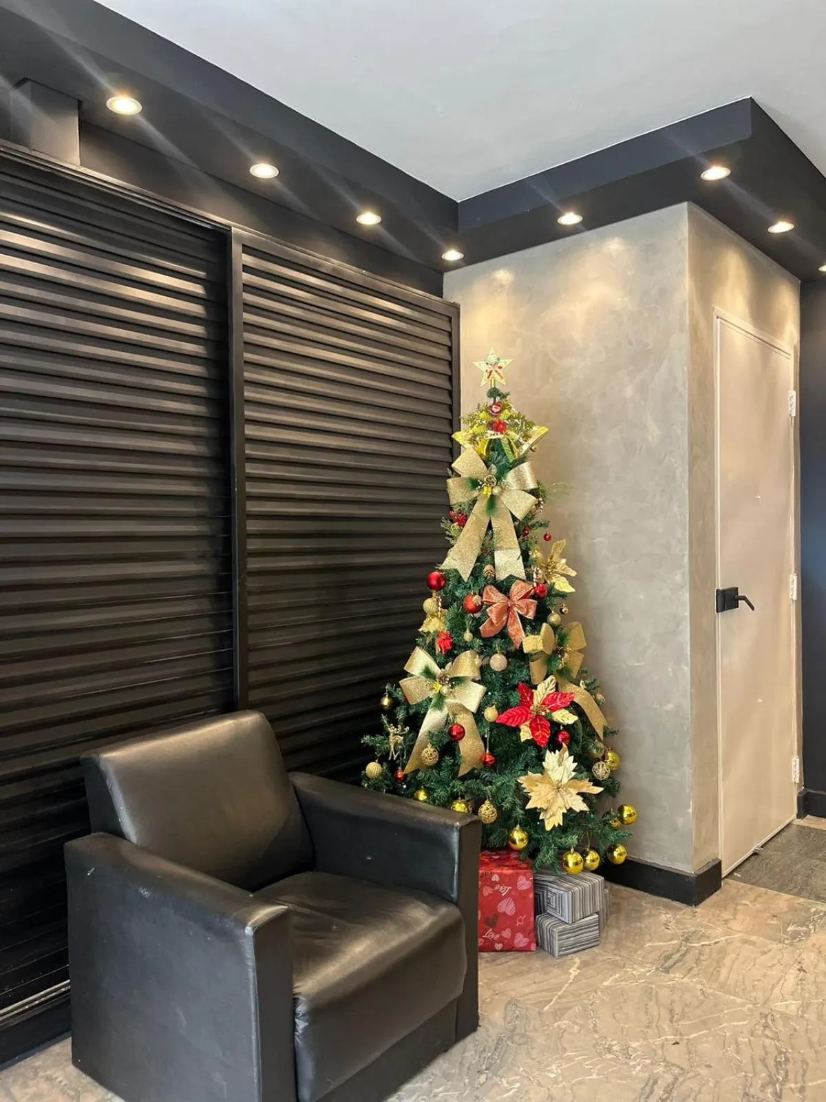 Lobby or reception in Hotel Neon - próximo a 25 de março, Bom Retiro e Brás, á 2min do mirante Sampa SKY e pista de skate Anhangabaú