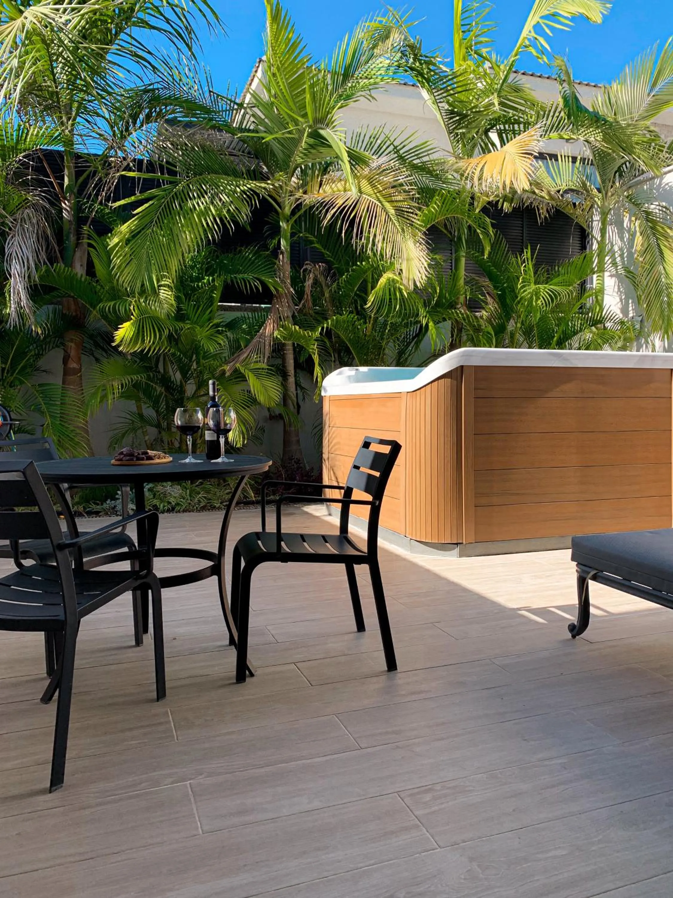 View (from property/room) in Dream Island Spa & Health Resort