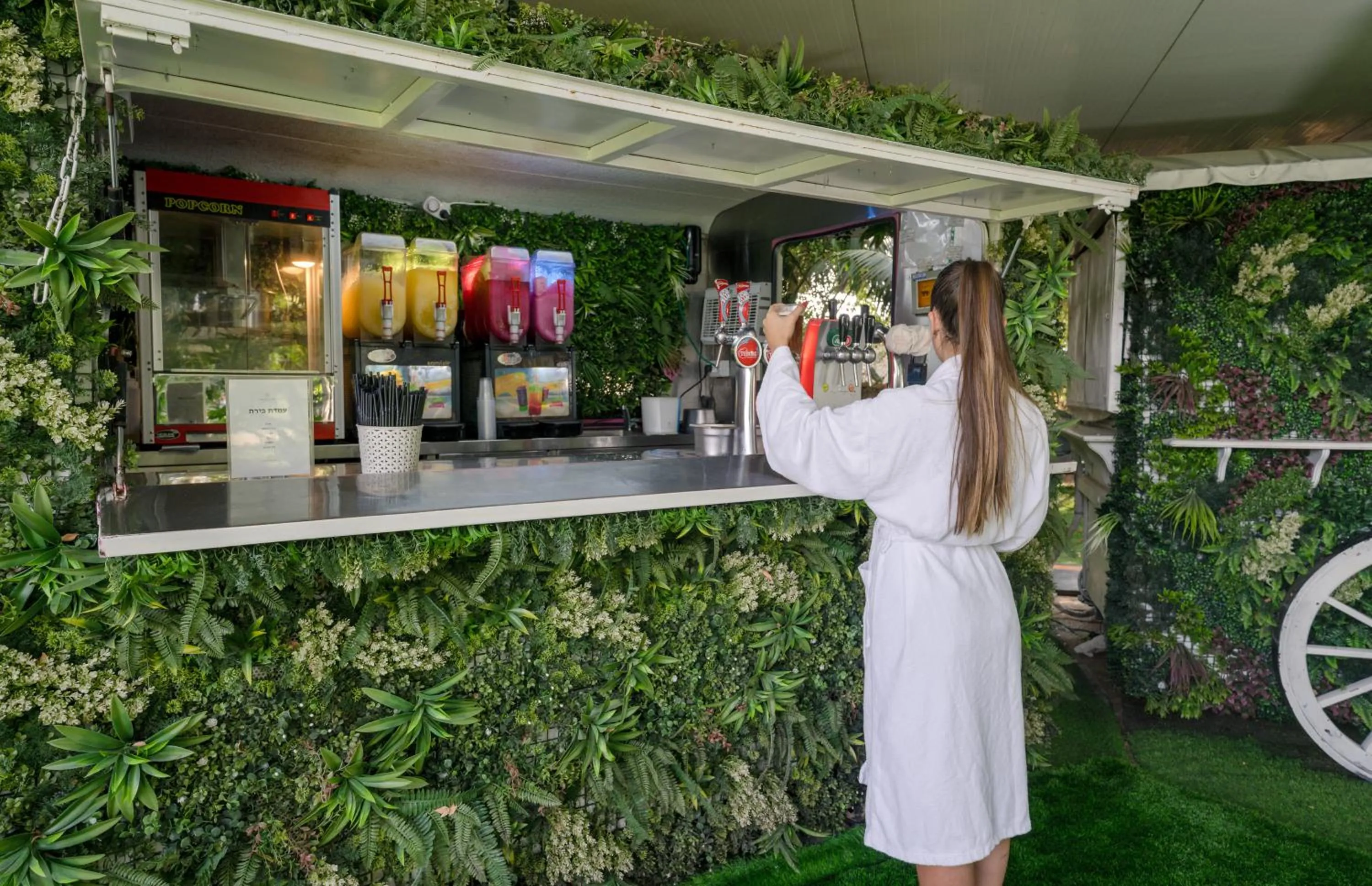 Other in Dream Island Spa & Health Resort