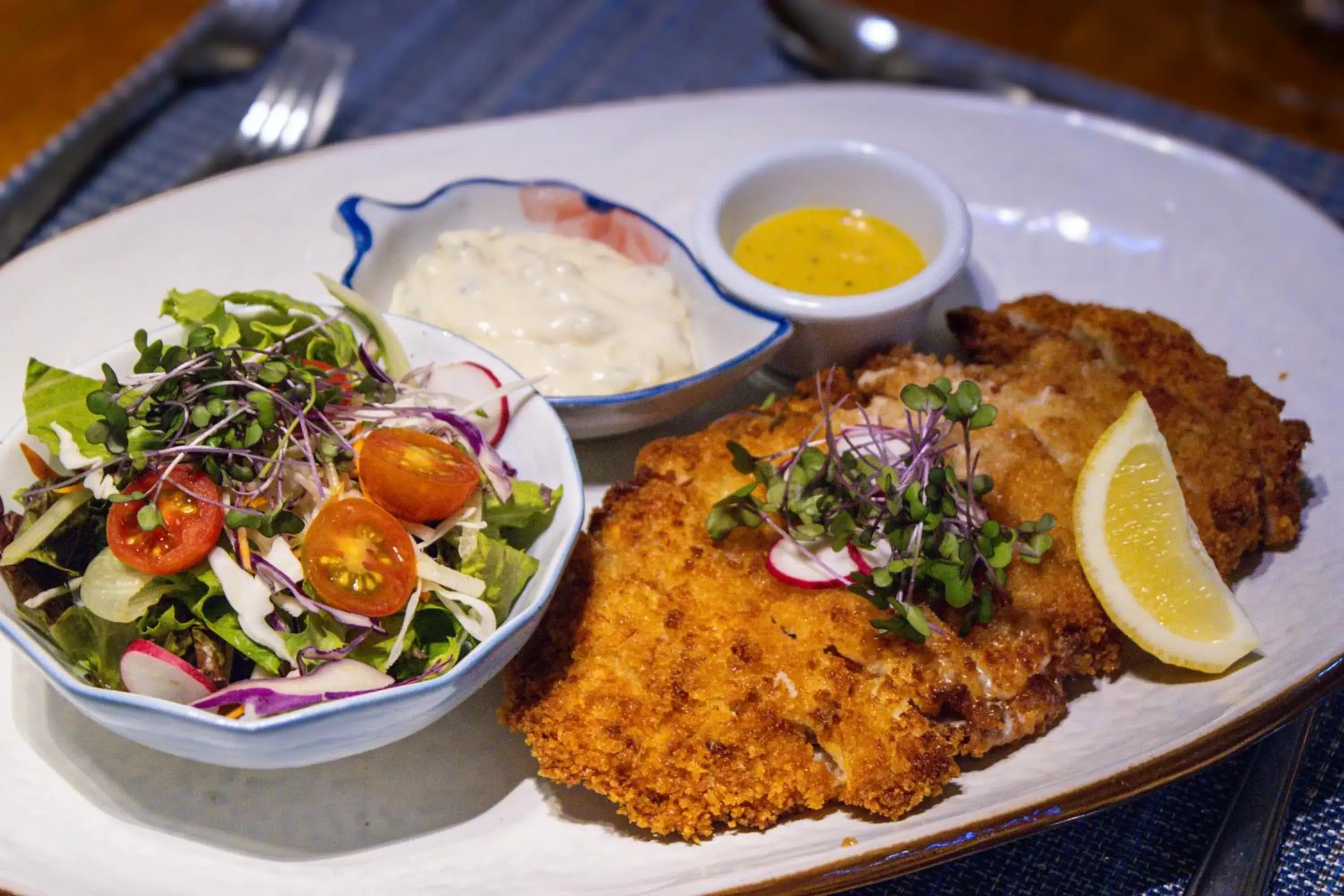 Food in Ocean Point Beach Resort & Spa Adults Only Food in Ocean Point Beach Resort & Spa Adults Only