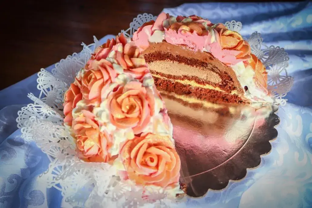 Food in Ocean Point Beach Resort & Spa Adults Only Food in Ocean Point Beach Resort & Spa Adults Only