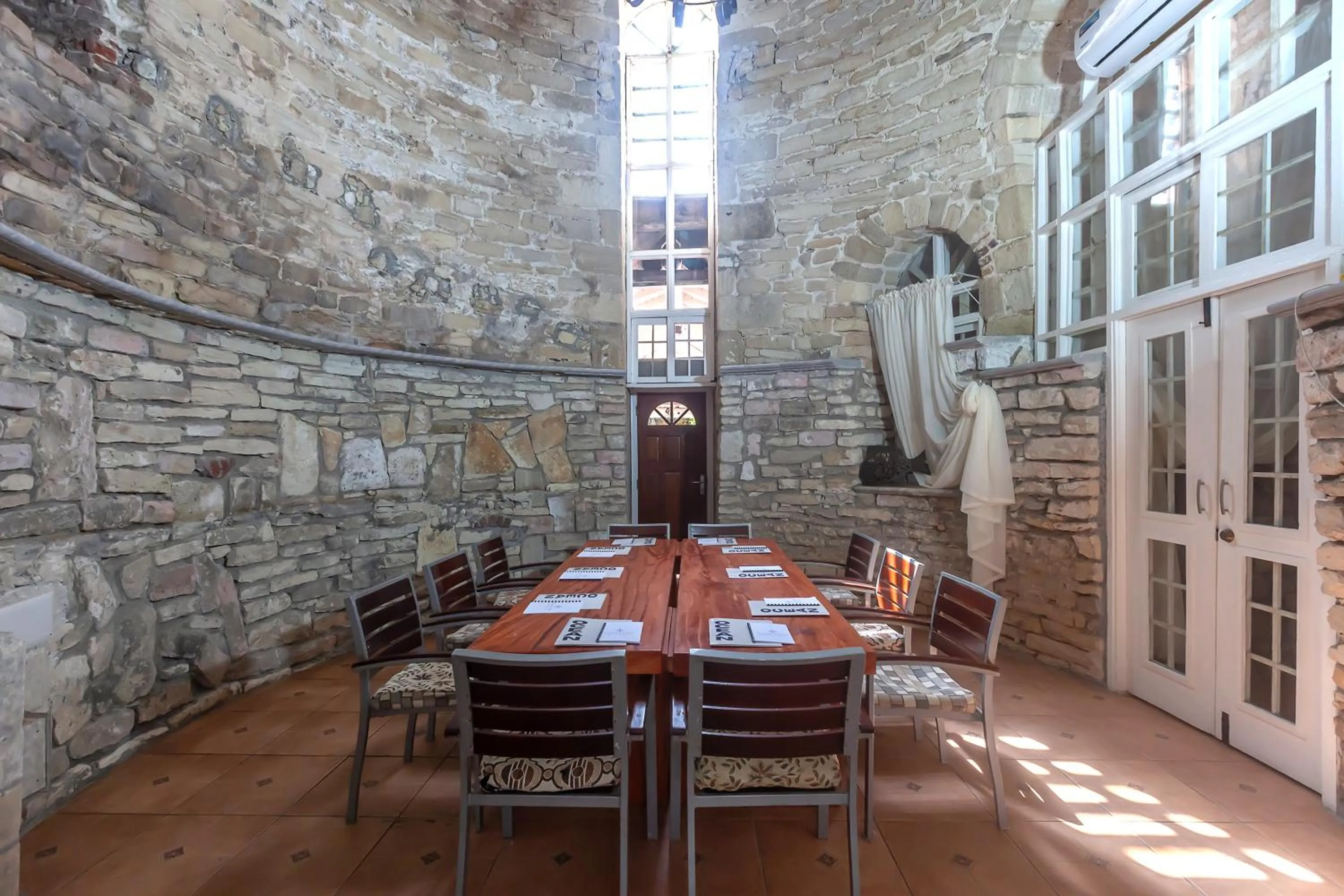 Meeting/conference room in Ocean Point Beach Resort & Spa Adults Only