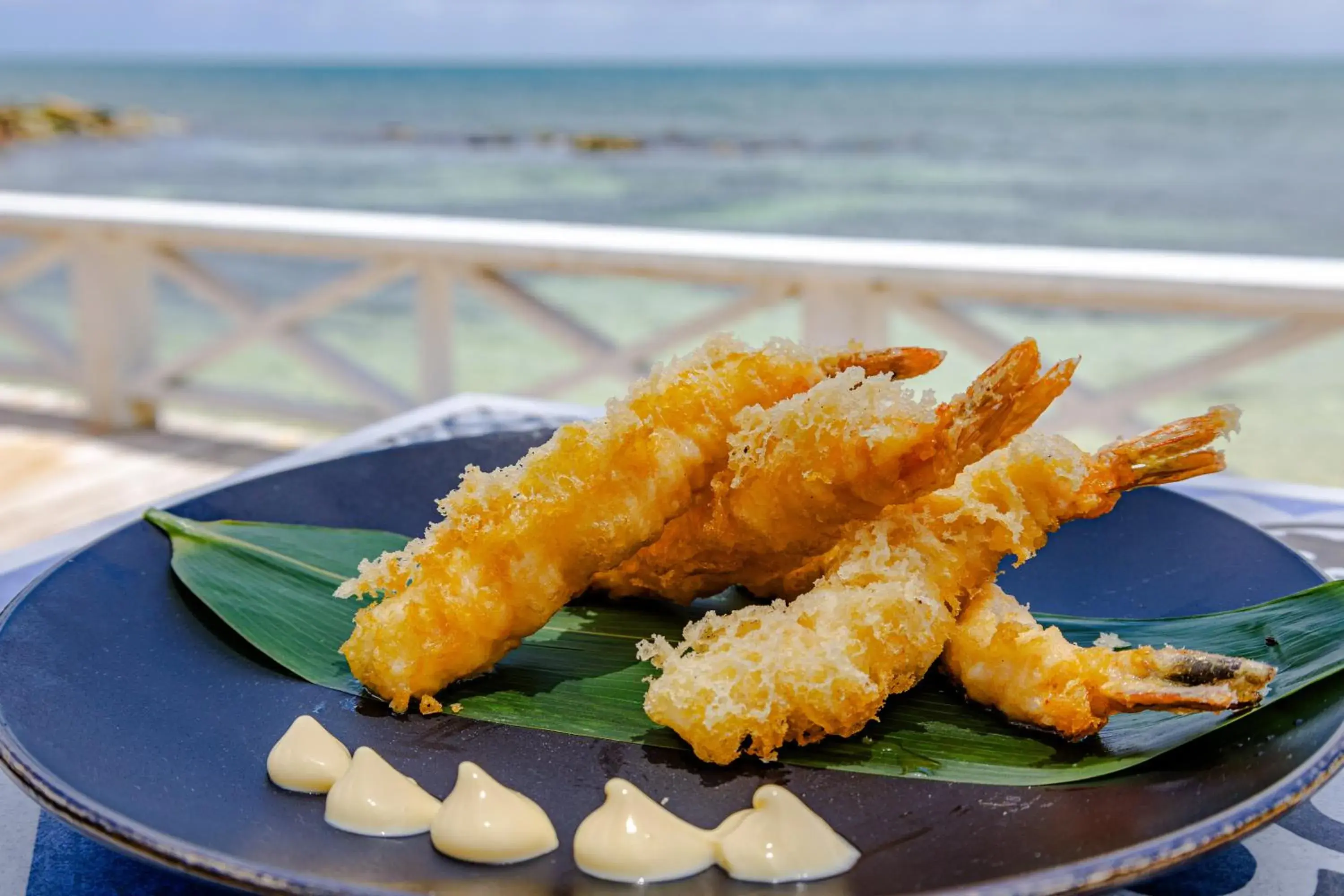 Food in Ocean Point Beach Resort & Spa Adults Only Food in Ocean Point Beach Resort & Spa Adults Only