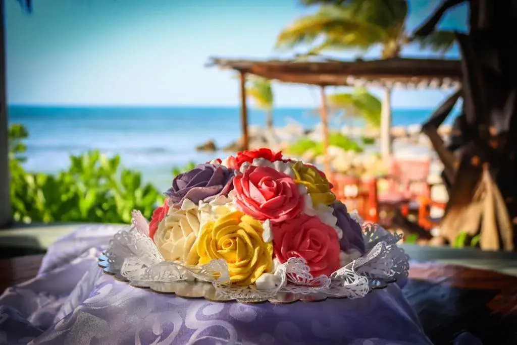 Food in Ocean Point Beach Resort & Spa Adults Only Food in Ocean Point Beach Resort & Spa Adults Only