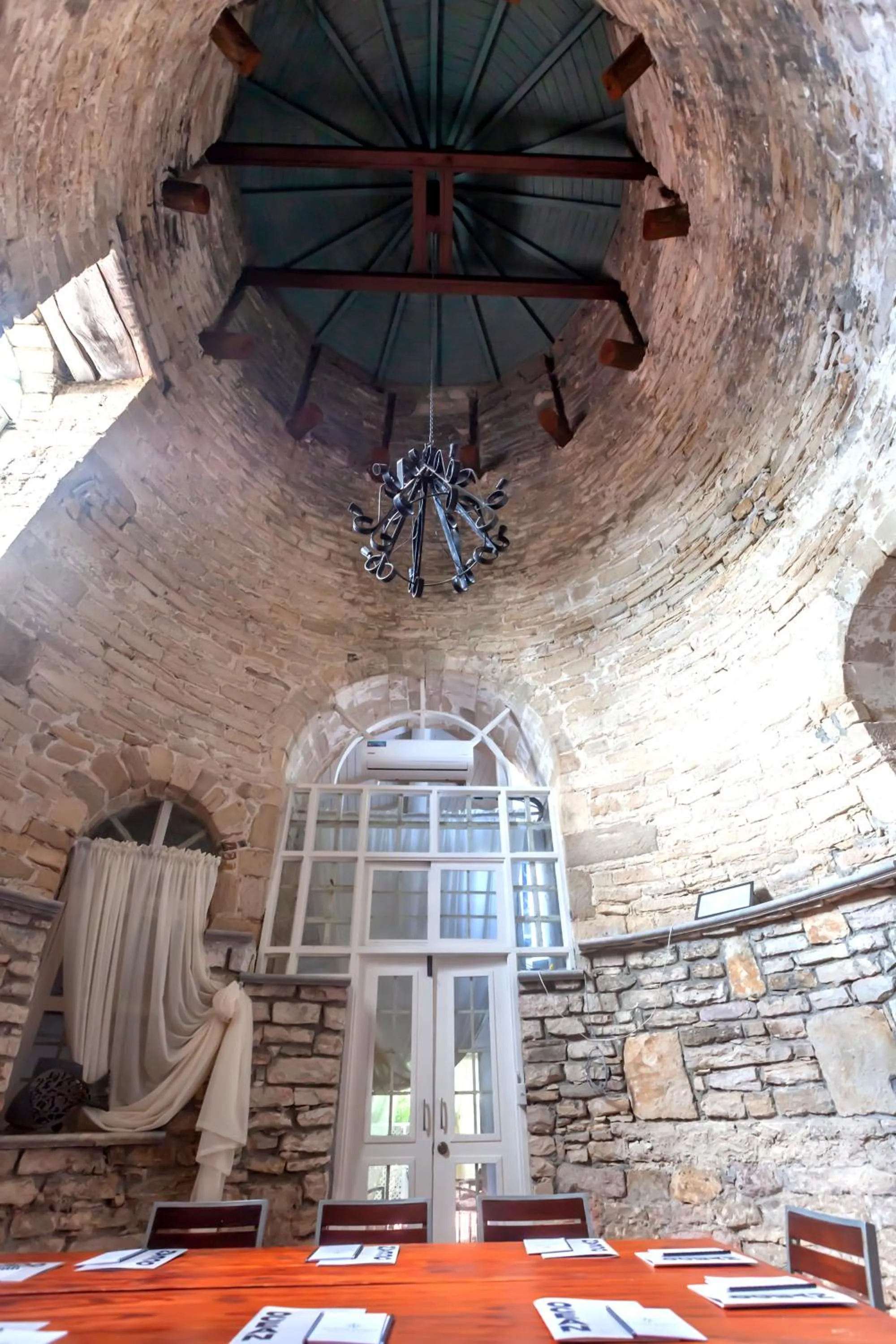 Meeting/conference room in Ocean Point Beach Resort & Spa Adults Only