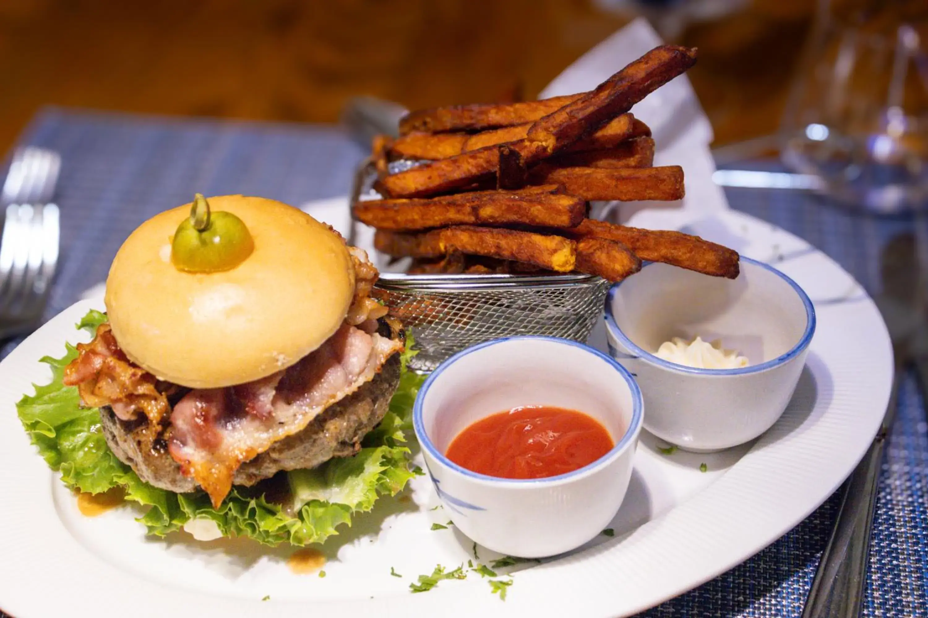 Food in Ocean Point Beach Resort & Spa Adults Only Food in Ocean Point Beach Resort & Spa Adults Only