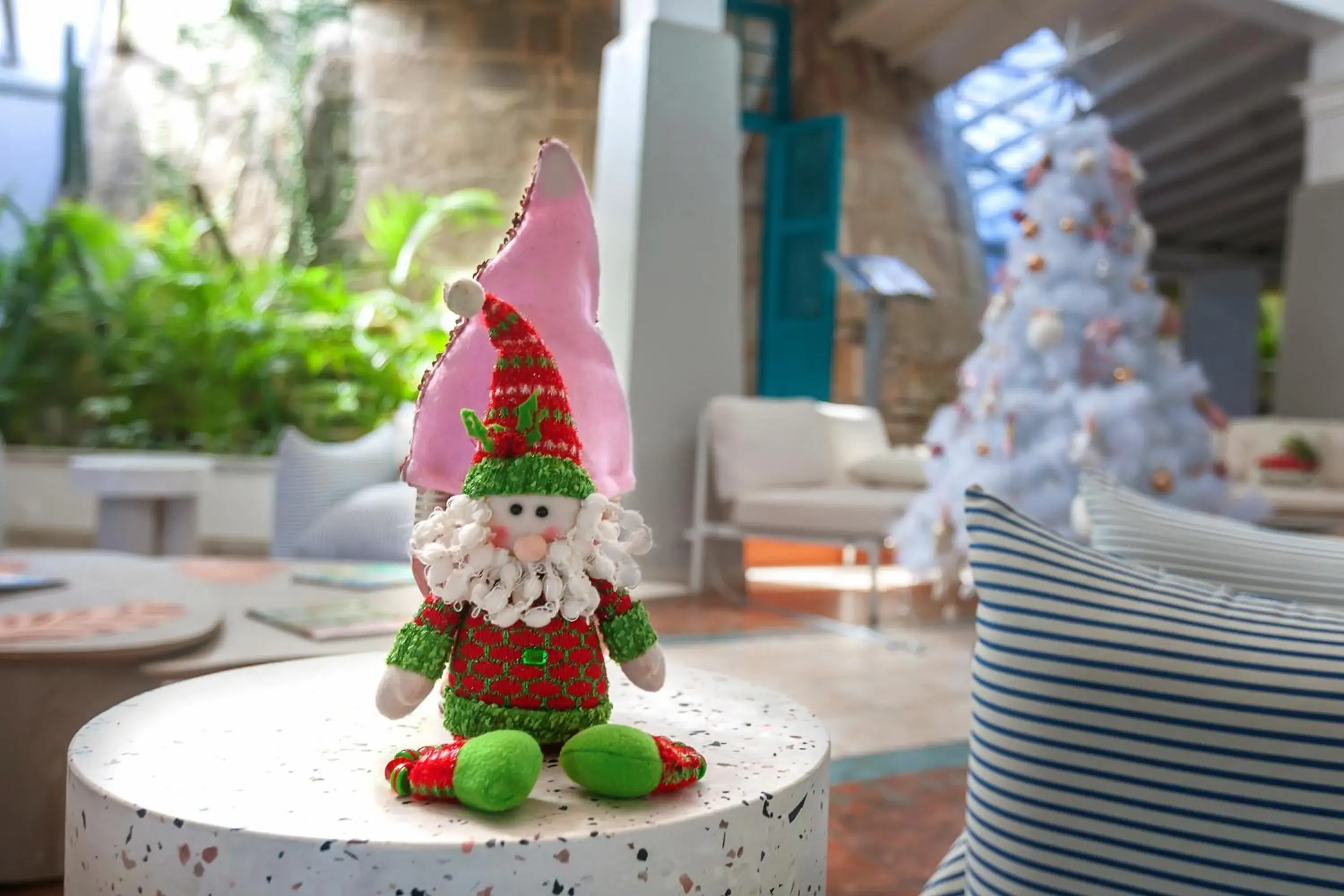 Lobby or reception in Ocean Point Beach Resort & Spa Adults Only Lobby or reception in Ocean Point Beach Resort & Spa Adults Only