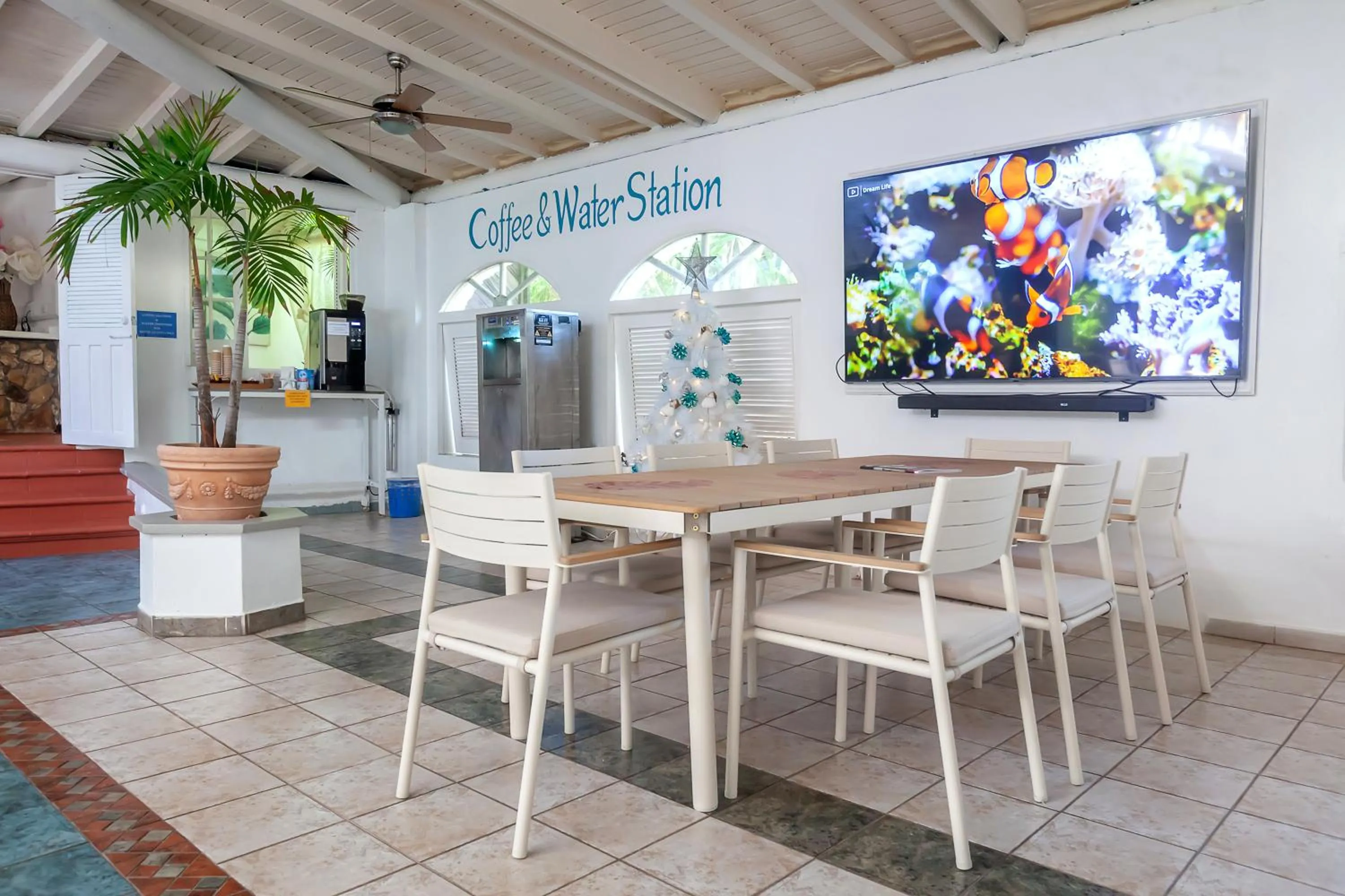 Lobby or reception in Ocean Point Beach Resort & Spa Adults Only