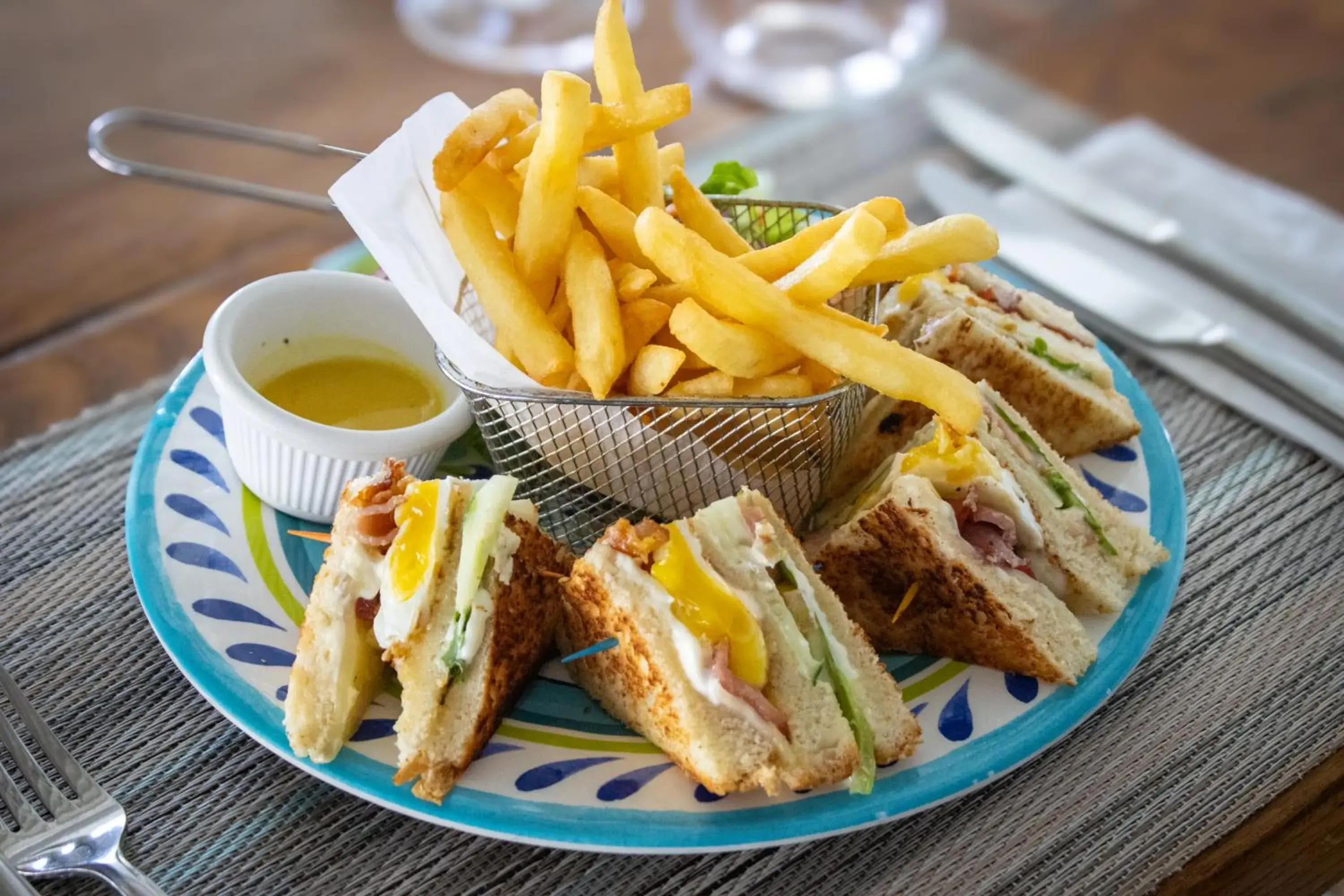 Food in Ocean Point Beach Resort & Spa Adults Only Food in Ocean Point Beach Resort & Spa Adults Only