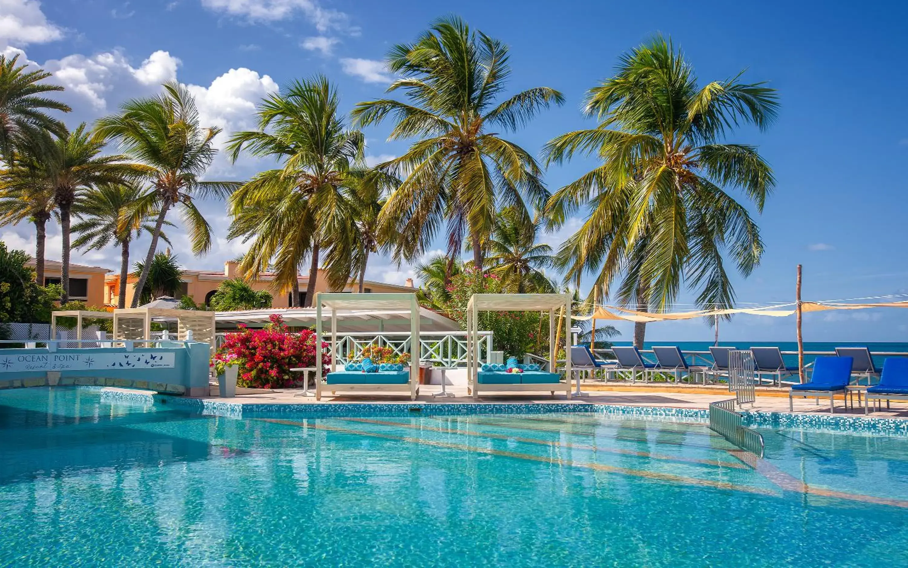 Day in Ocean Point Beach Resort & Spa Adults Only Day in Ocean Point Beach Resort & Spa Adults Only