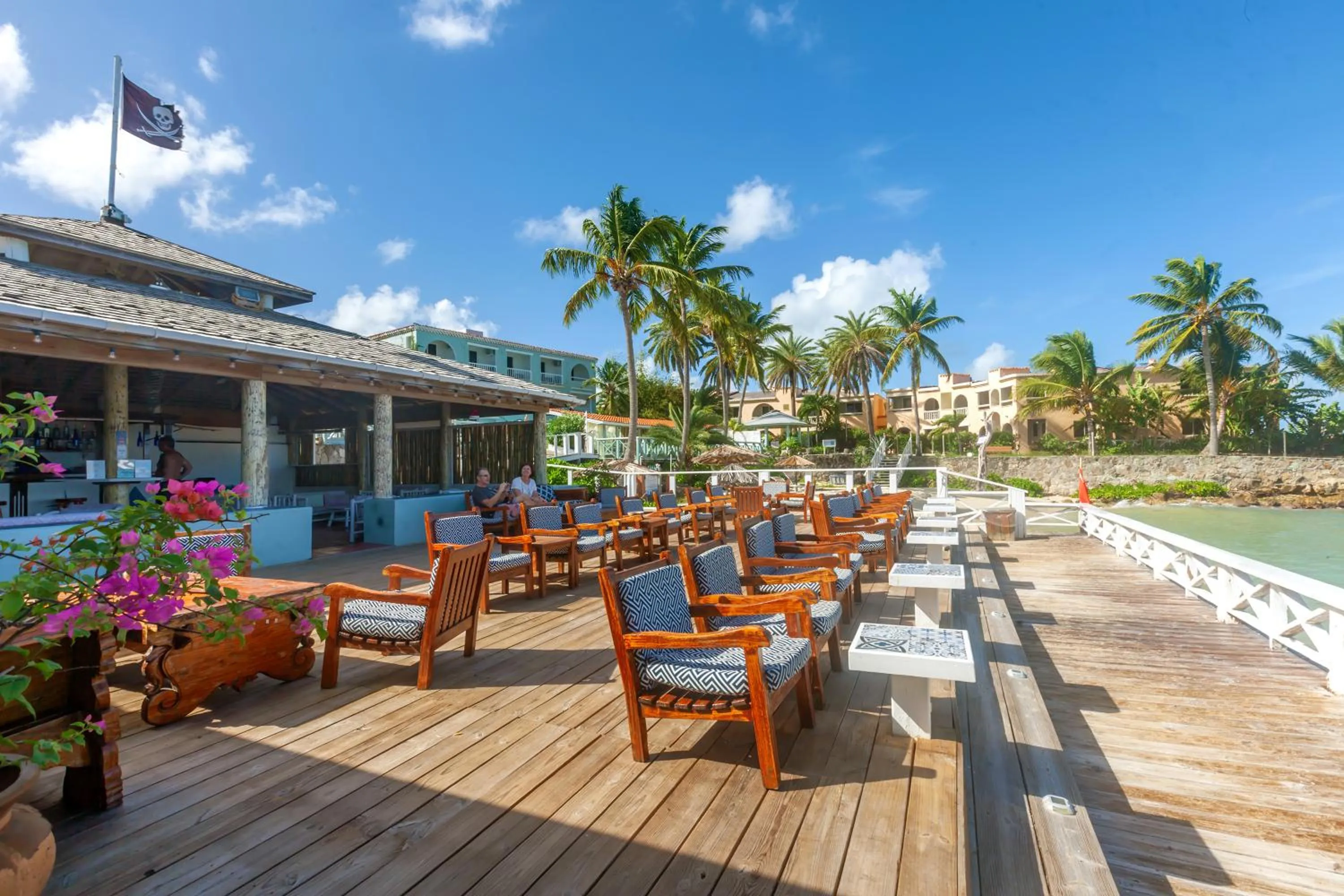 Spring in Ocean Point Beach Resort & Spa Adults Only