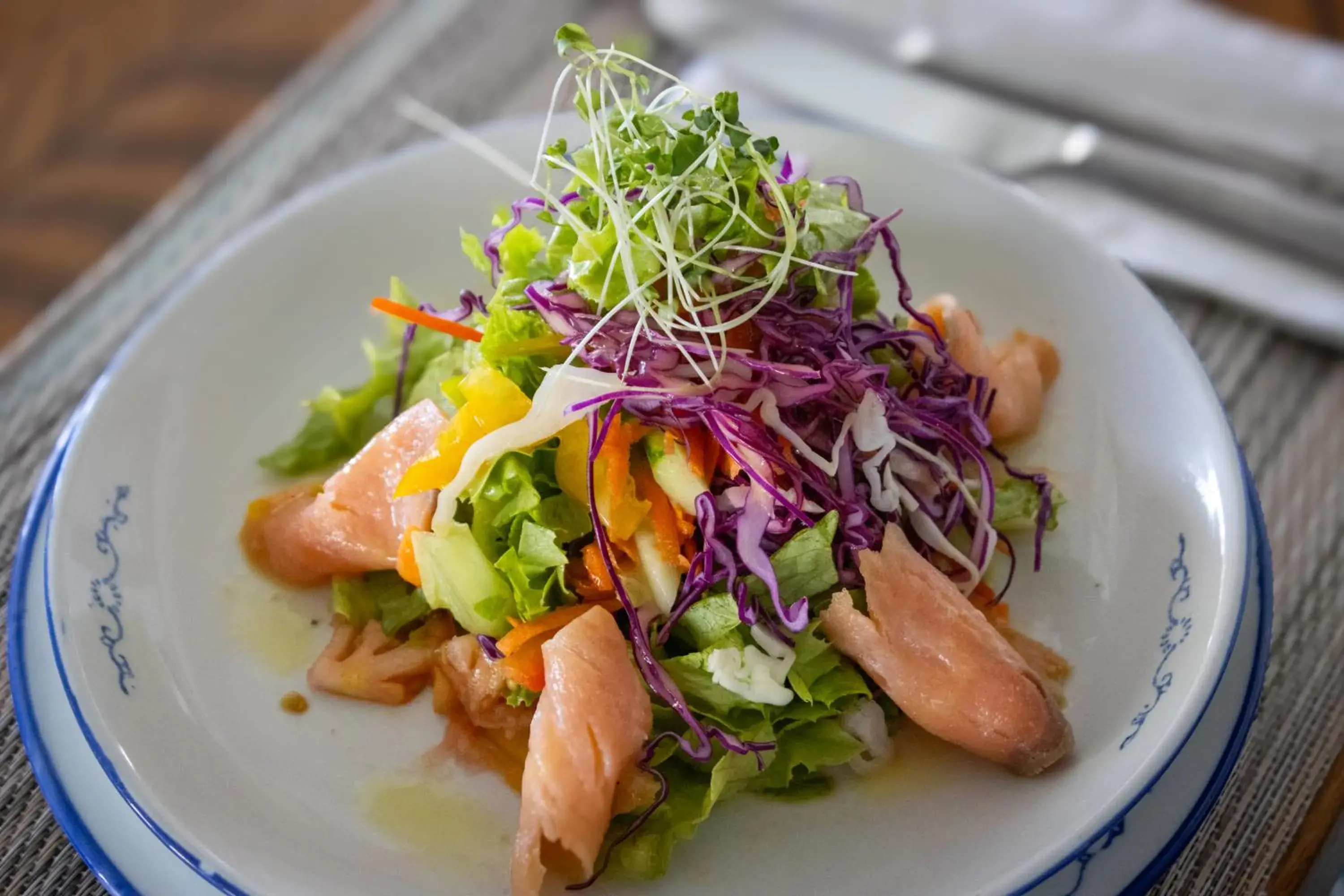 Food in Ocean Point Beach Resort & Spa Adults Only Food in Ocean Point Beach Resort & Spa Adults Only