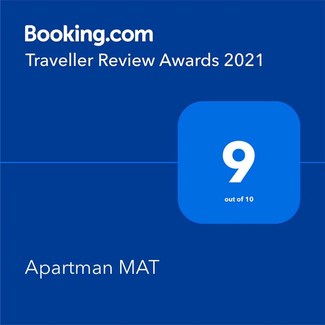 Apartments MAT
