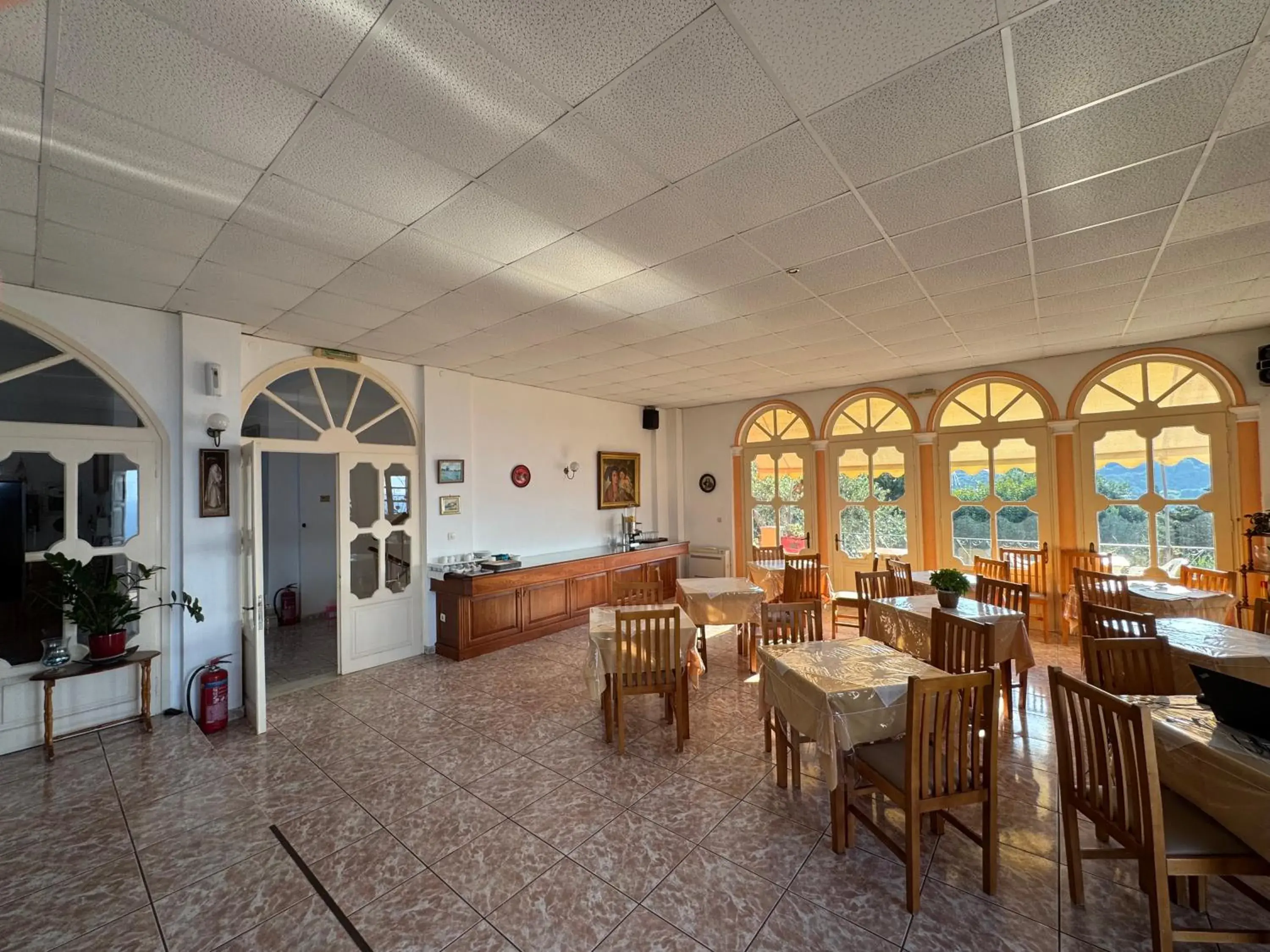 APRAOS BAY HOTEL APRAOS BAY HOTEL