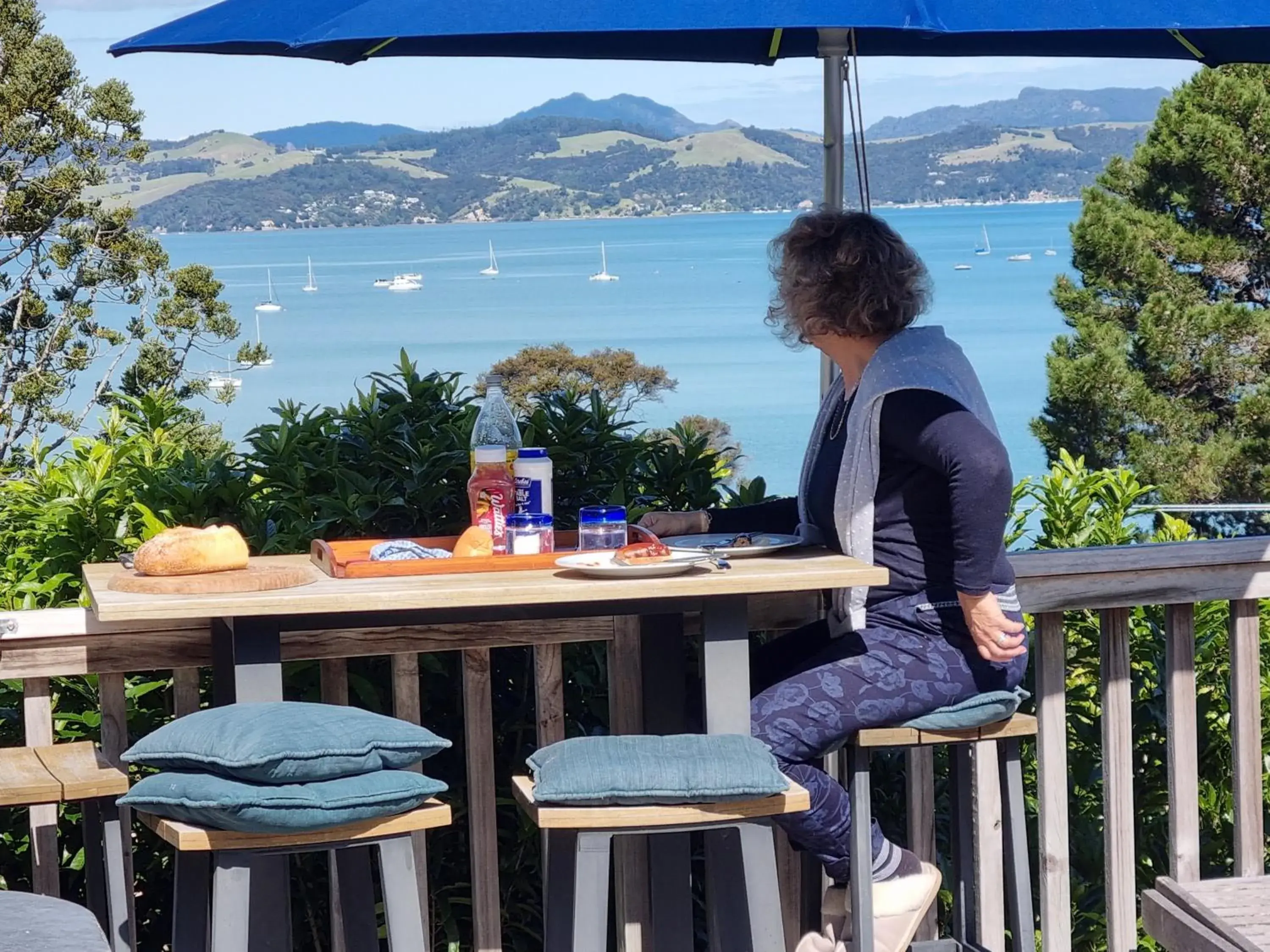 Coromandel Cottage in Coromandel Apartments Coromandel Cottage in Coromandel Apartments