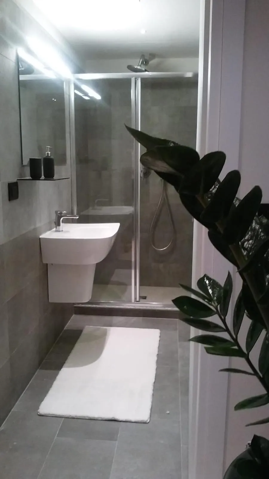 Internal: Not applicable to any particular room in Luxory Loft