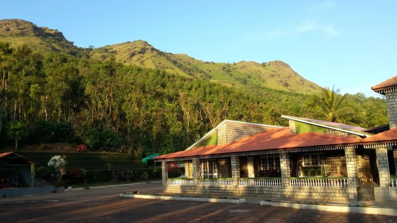 Foothills Homestay