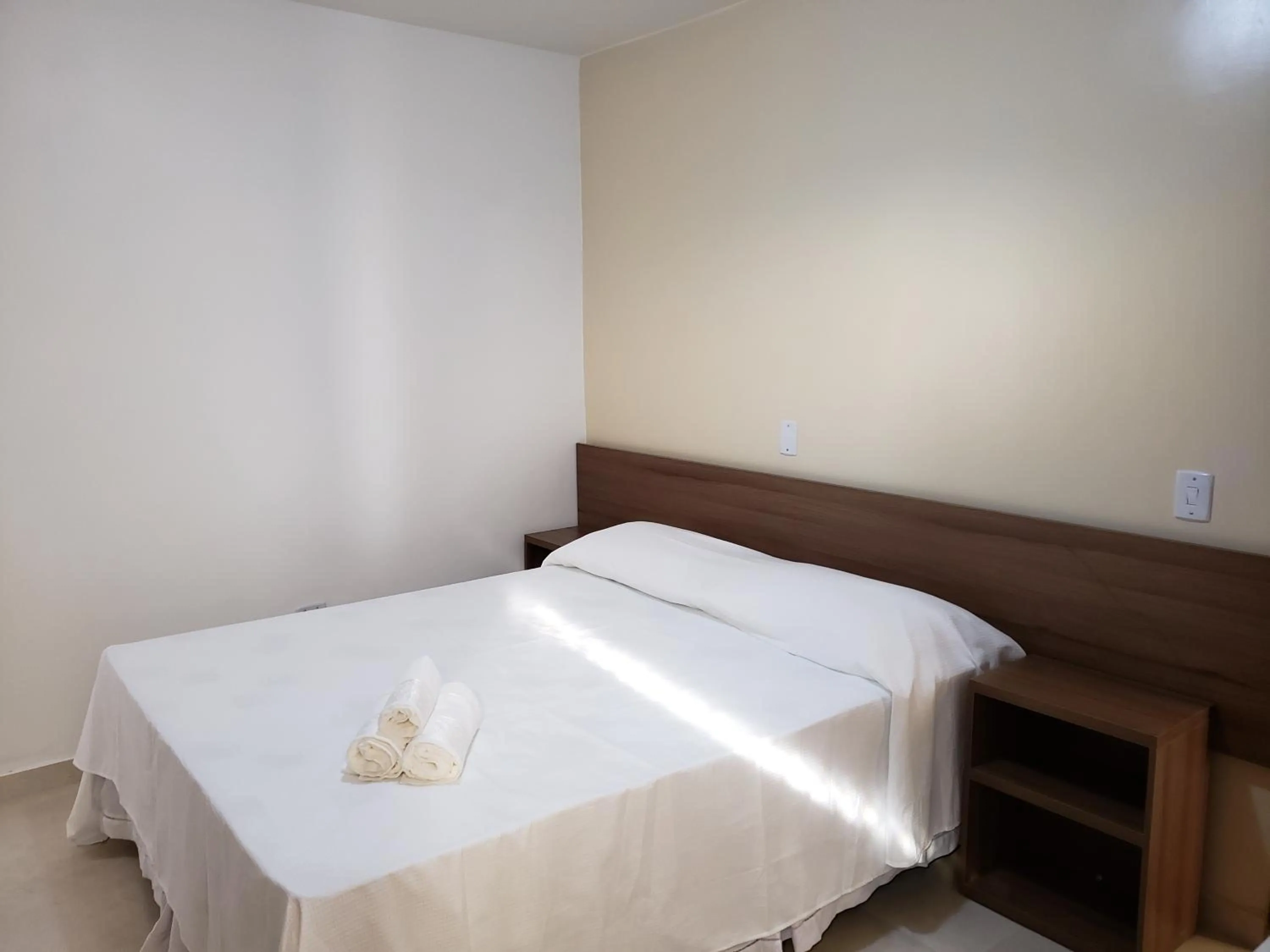 Double Room in Executive Plaza Hotel