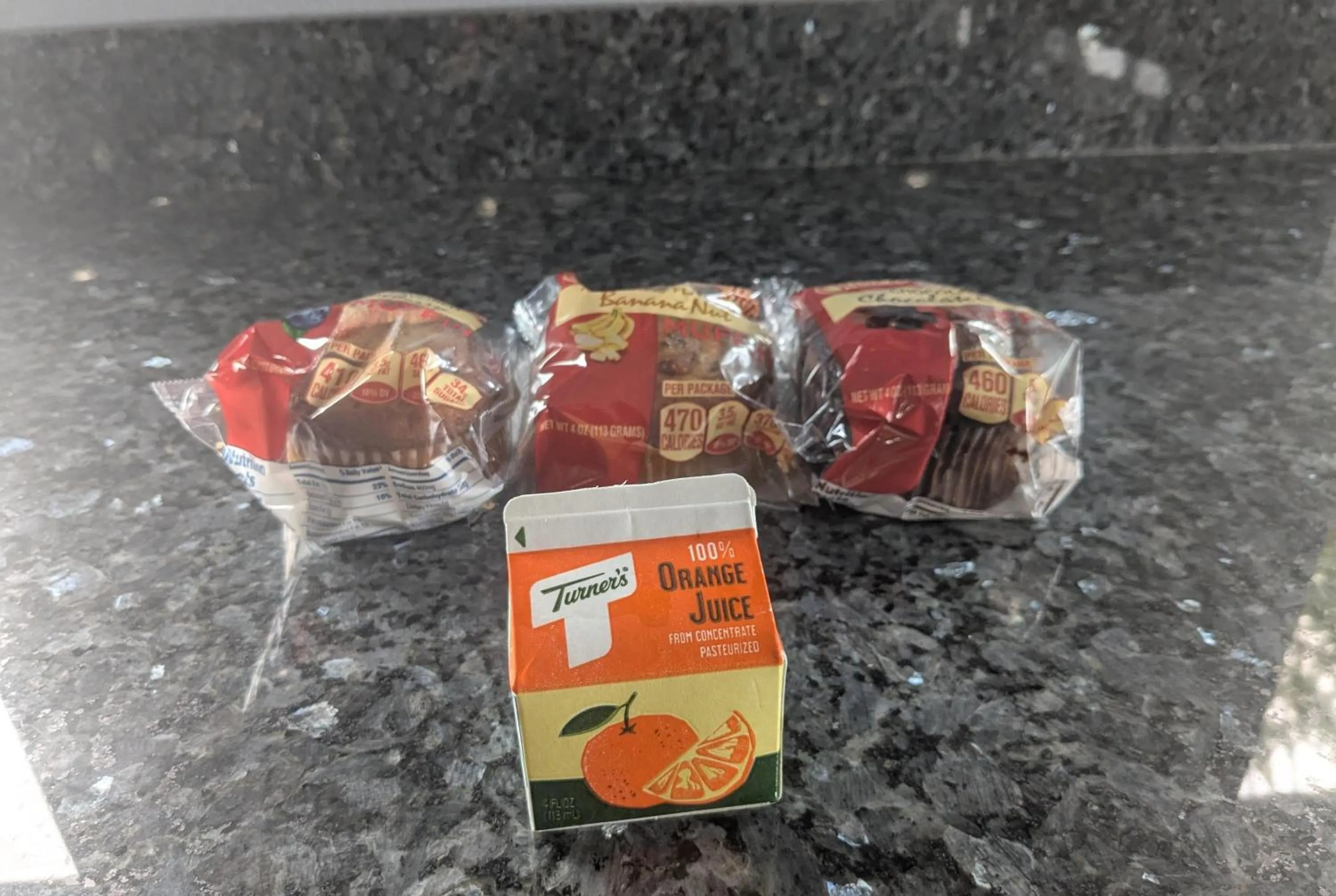 Breakfast in Super 8 by Wyndham Altoona