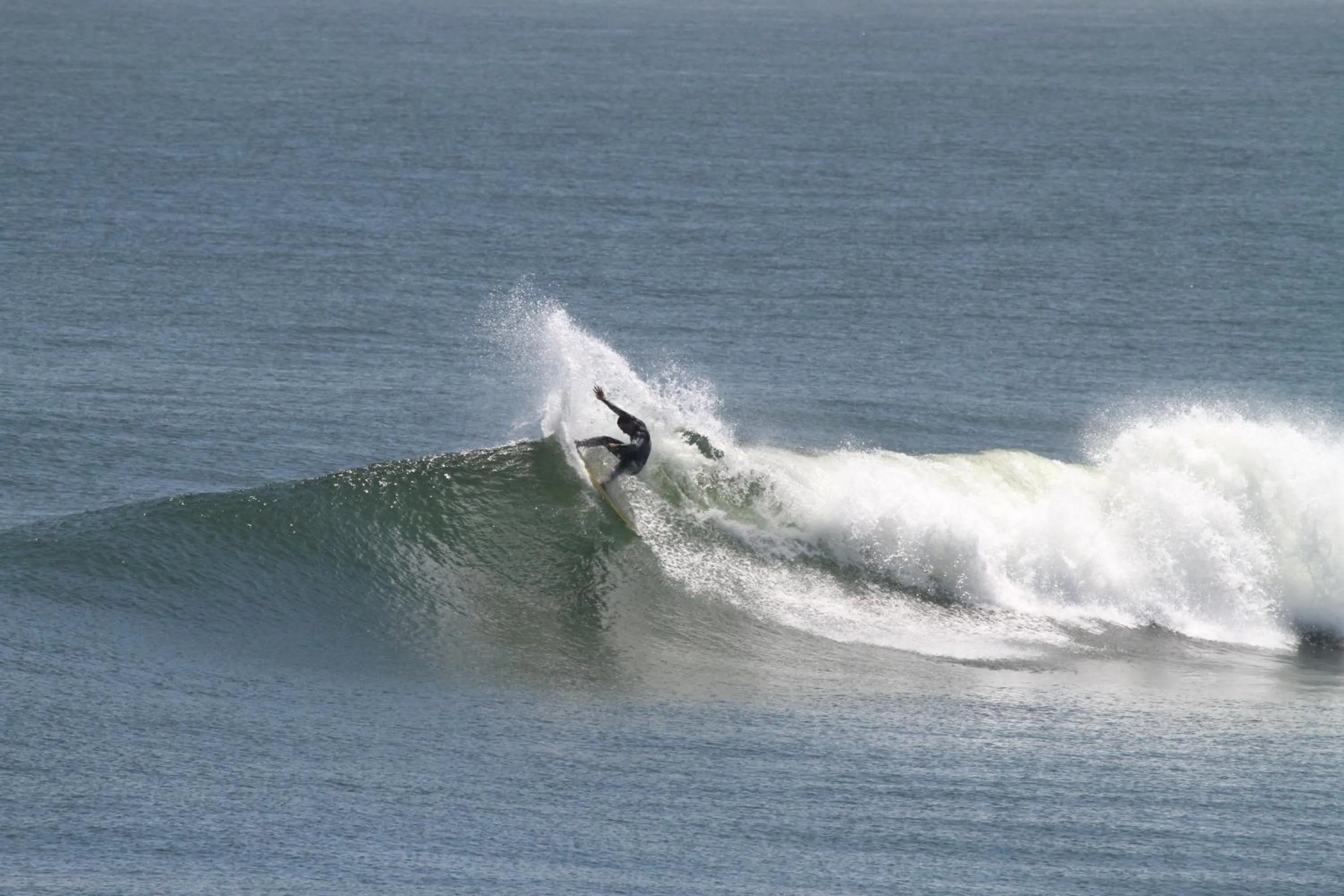 Sports in Bazil's Backpackers BBH Hostel & Surf School