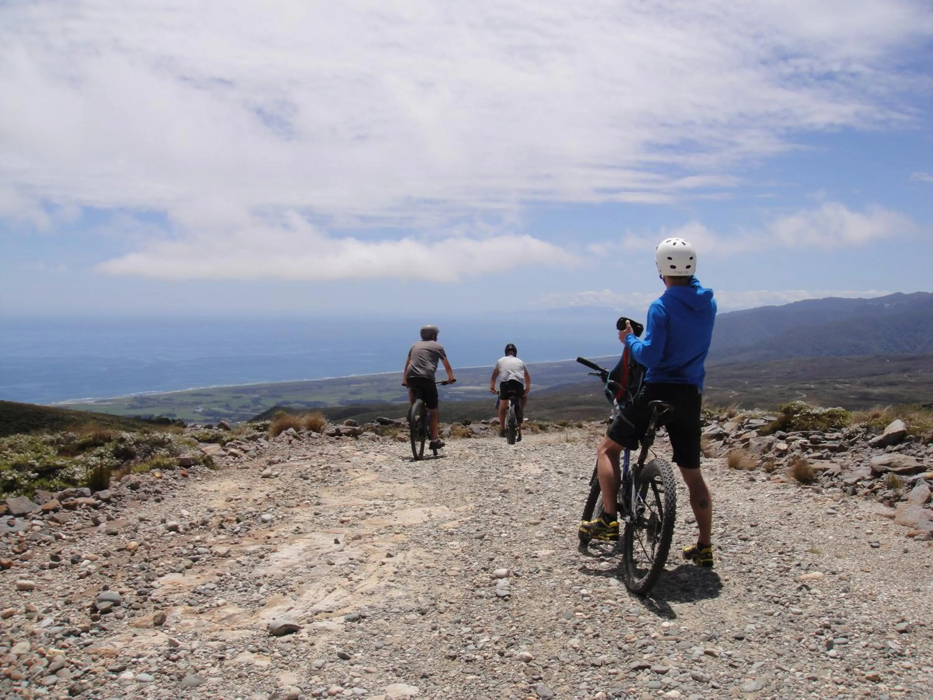 Nearby landmark in Bazil's Backpackers BBH Hostel & Surf School