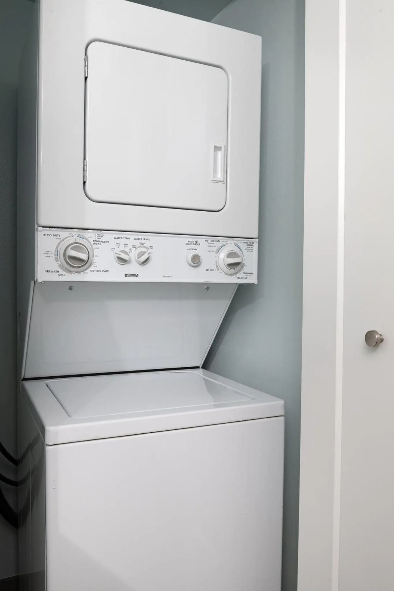 Bathroom in WorldMark Anaheim