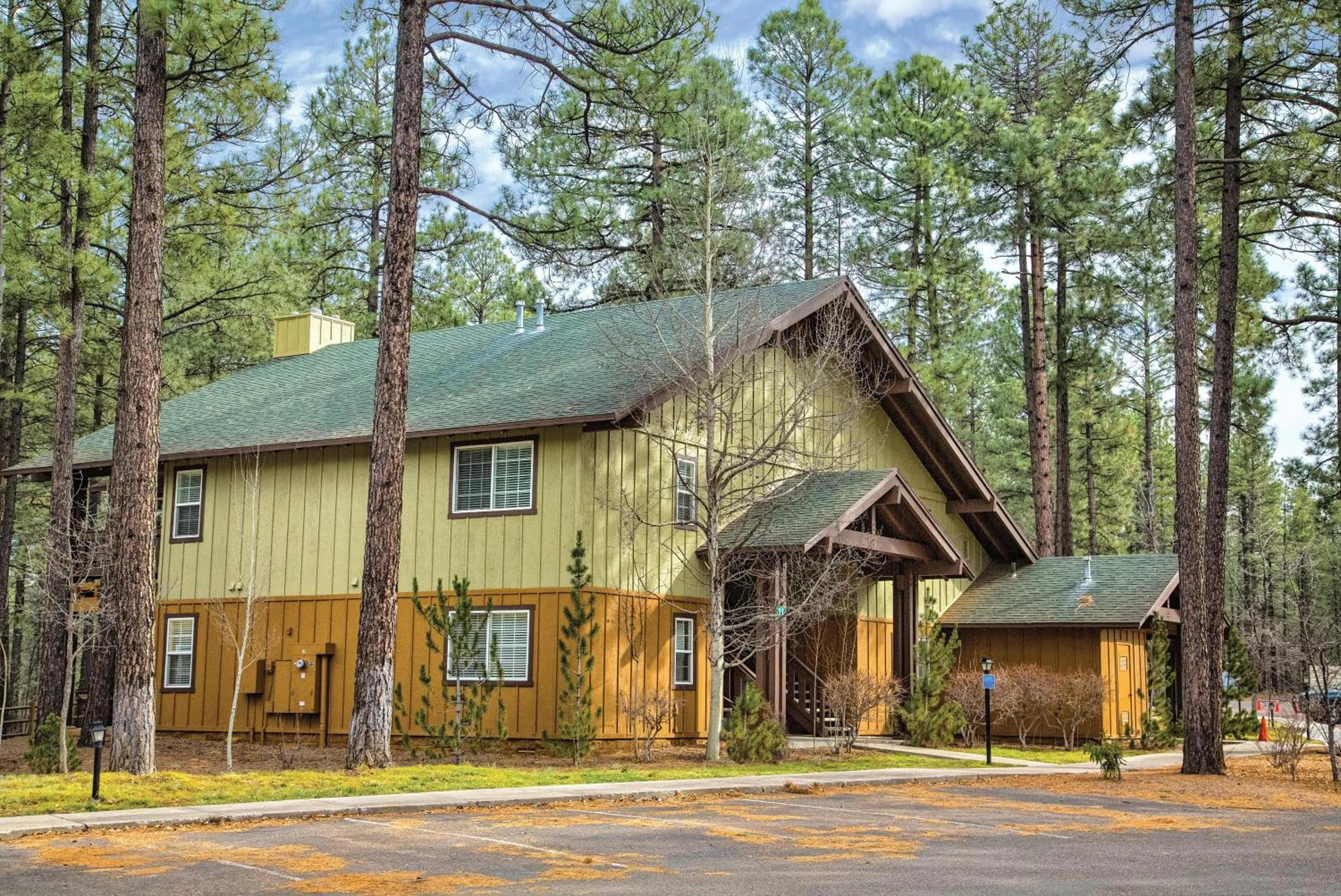 Other in WorldMark Pinetop