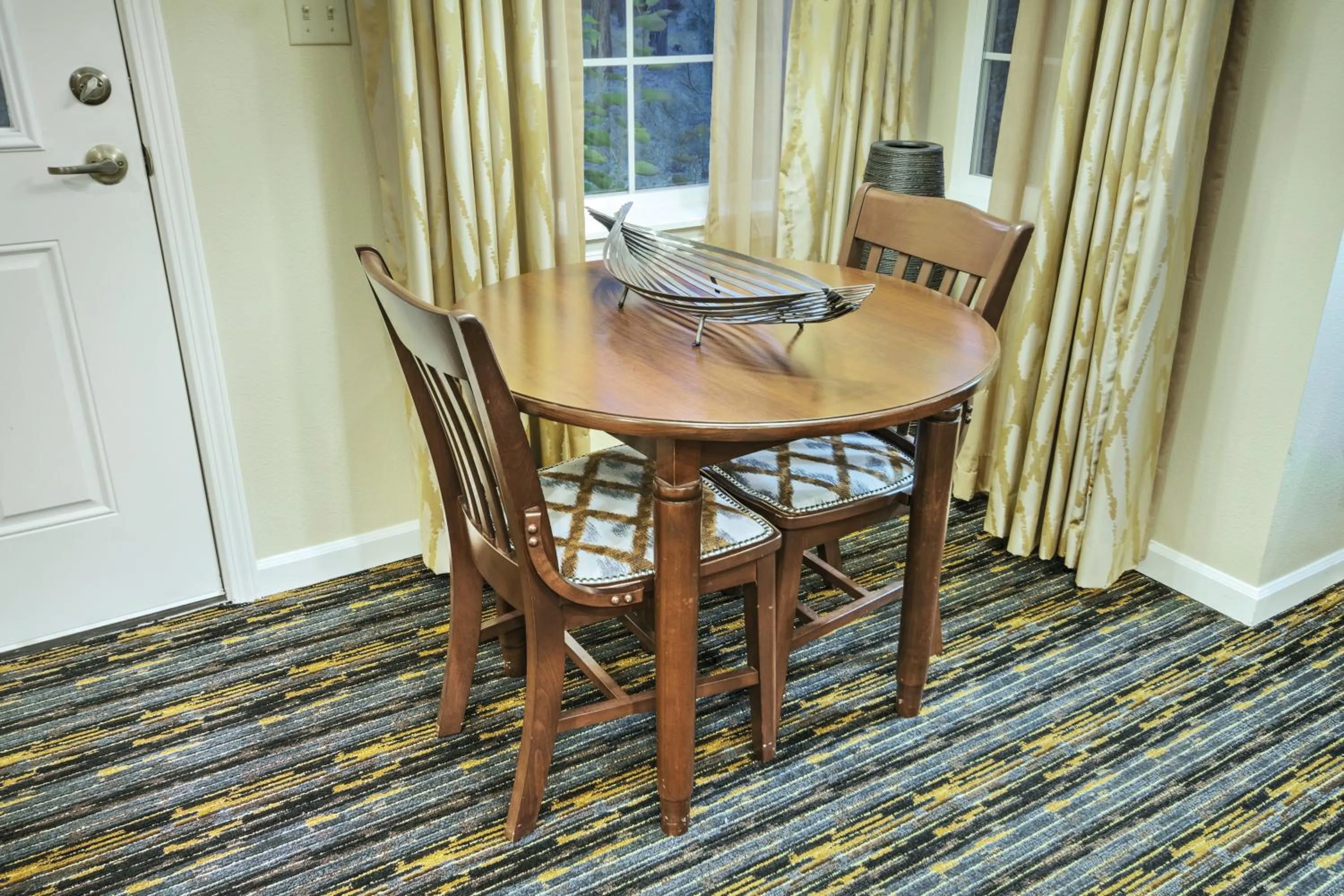 Food and drinks in WorldMark Pinetop