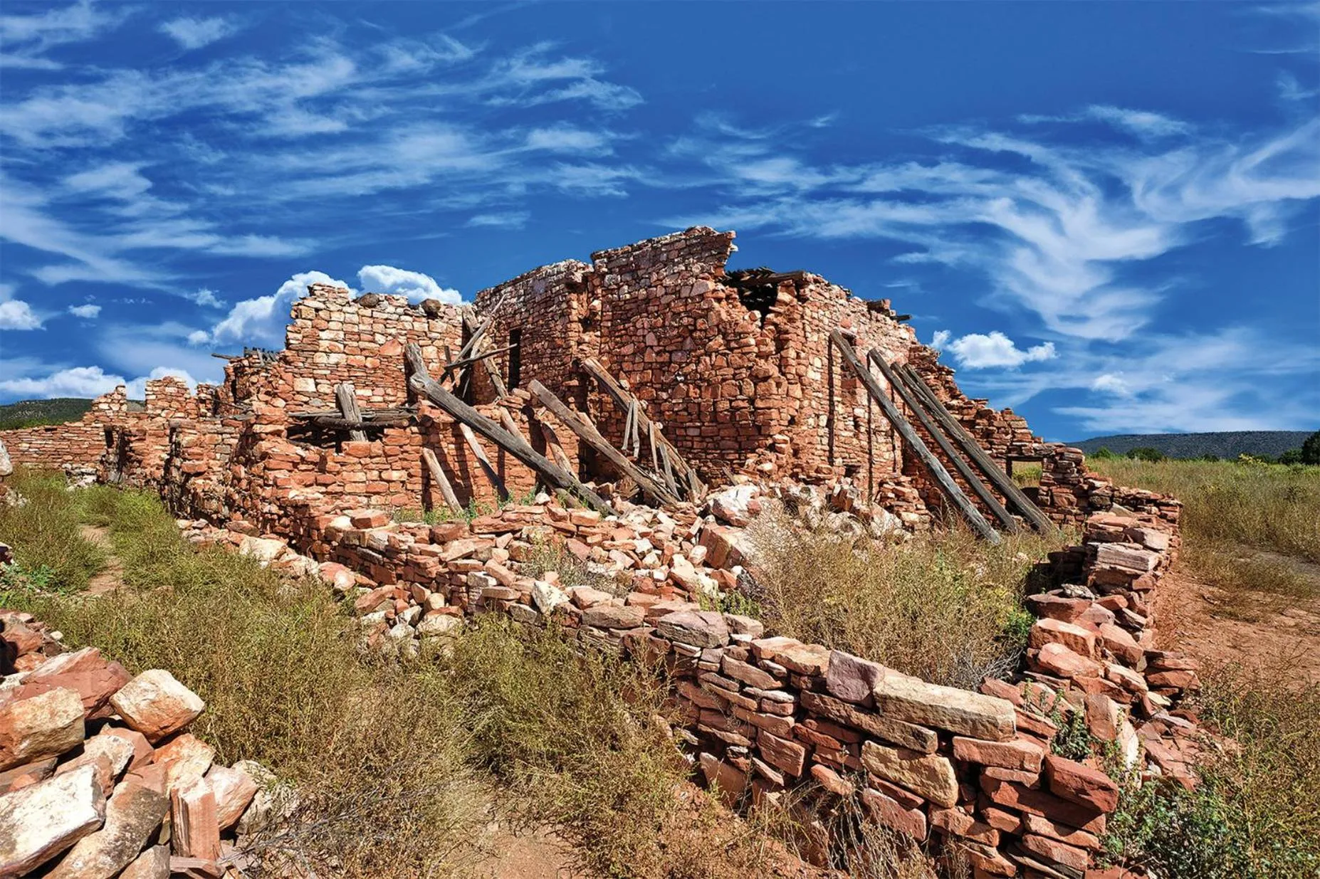 Area and facilities in WorldMark Pinetop