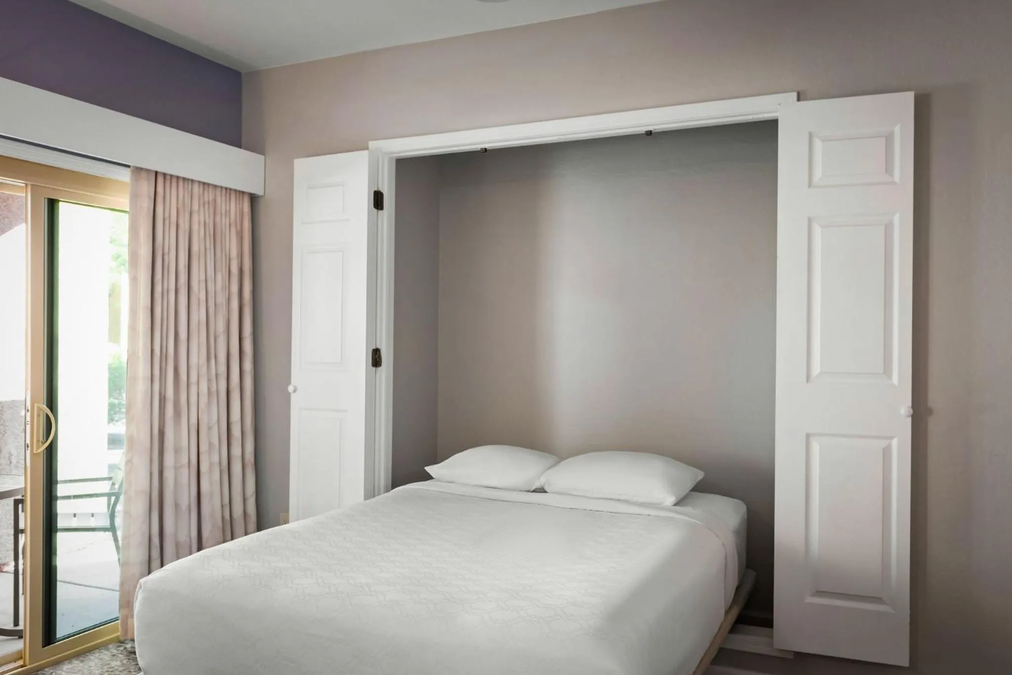 Bedroom, Bed in WorldMark Rancho Vistoso