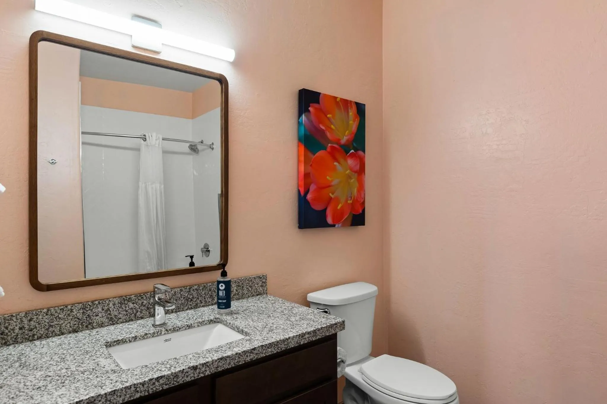 Bathroom in WorldMark Rancho Vistoso