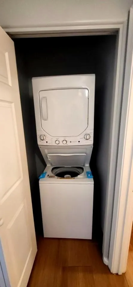 laundry in WorldMark Rancho Vistoso