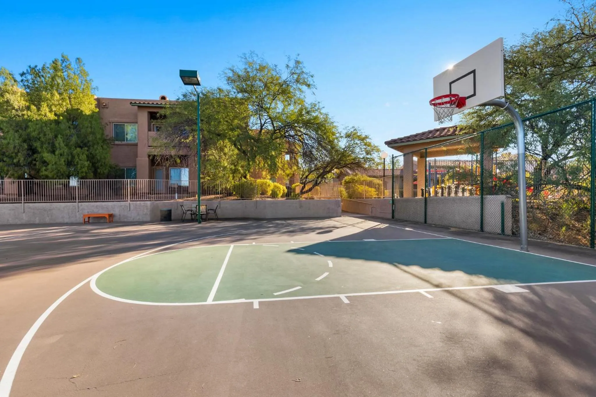 Sports in WorldMark Rancho Vistoso