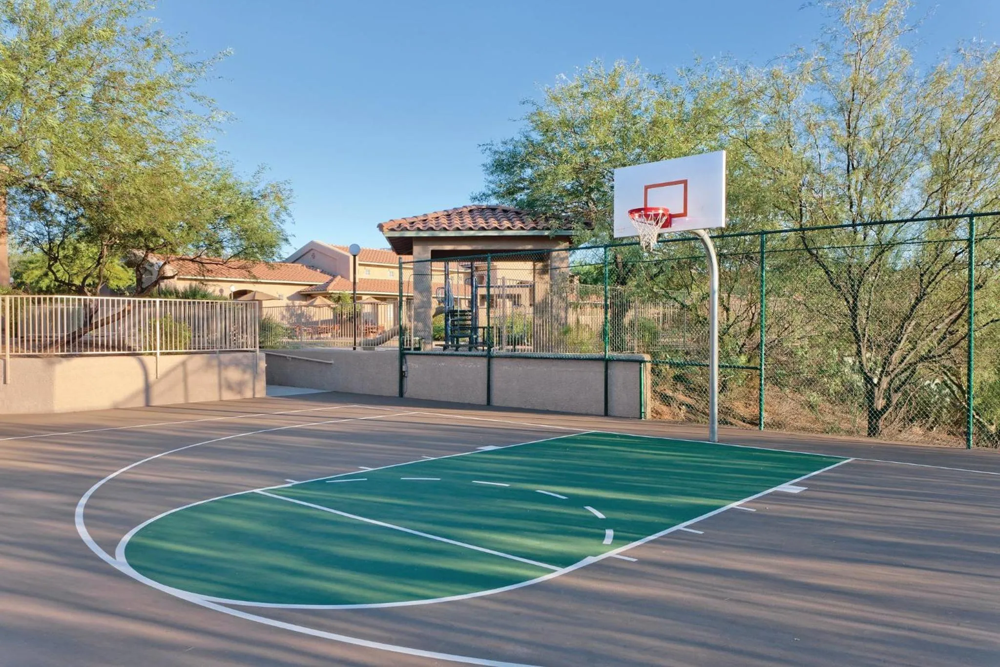 Sports in WorldMark Rancho Vistoso