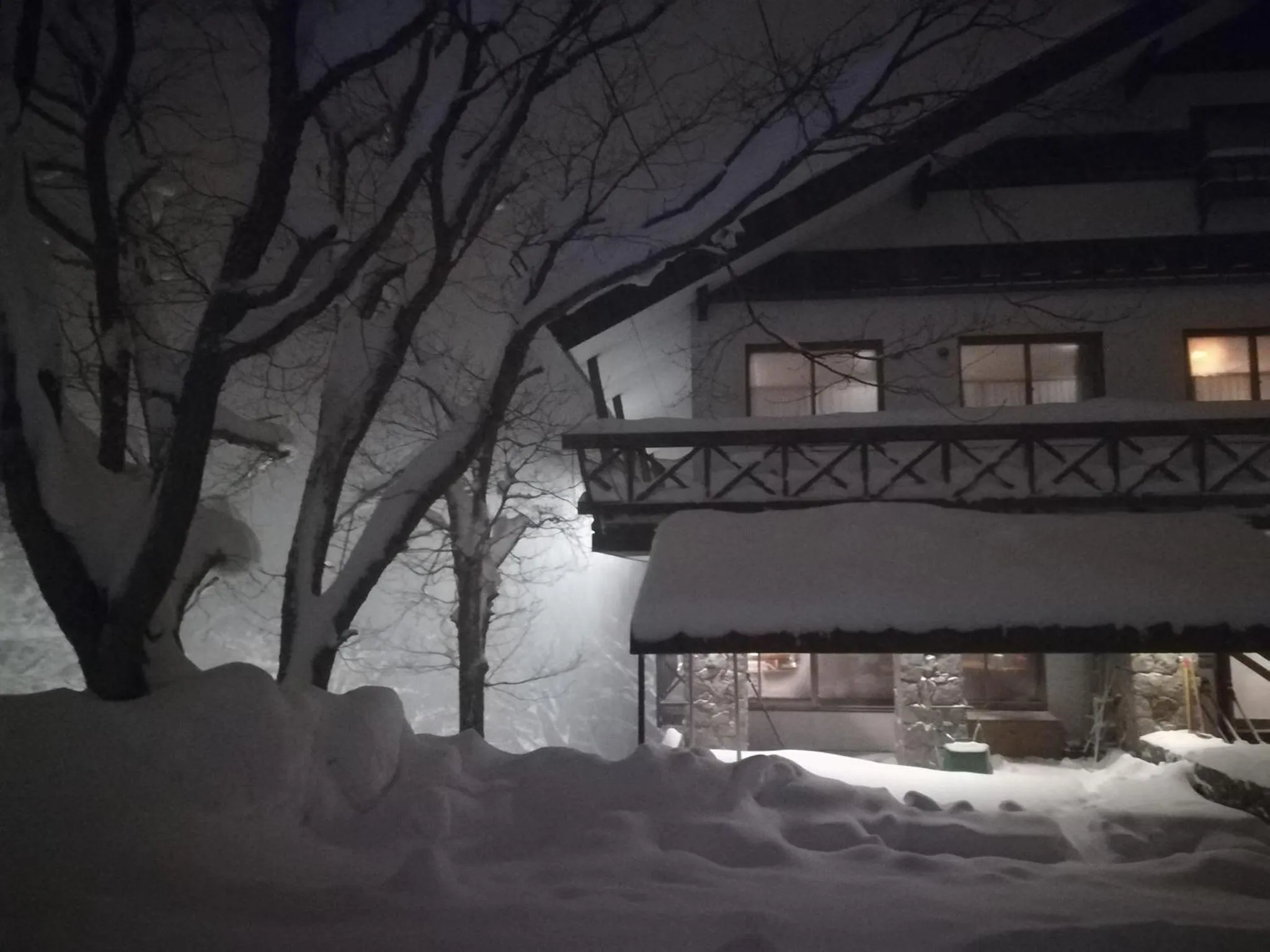 Neighbourhood in Fujio Pension Madarao Apartment Hotel & Restaurant