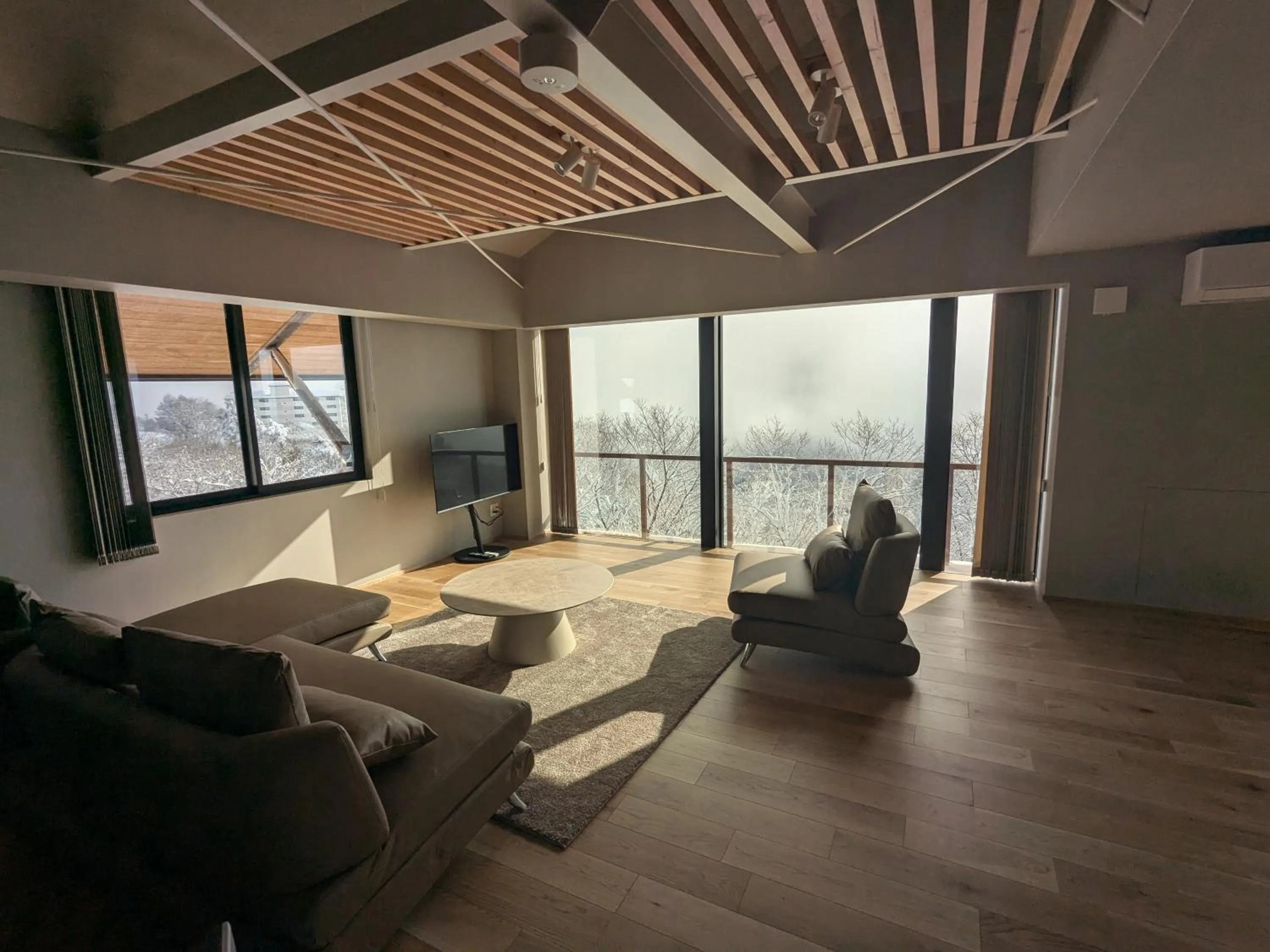 Fujio Pension Madarao Apartment Hotel & Restaurant