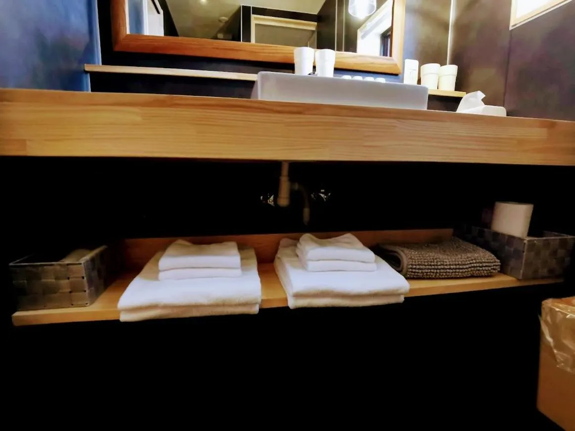 Fujio Pension Madarao Apartment Hotel & Restaurant