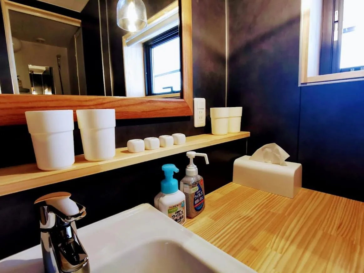 Fujio Pension Madarao Apartment Hotel & Restaurant