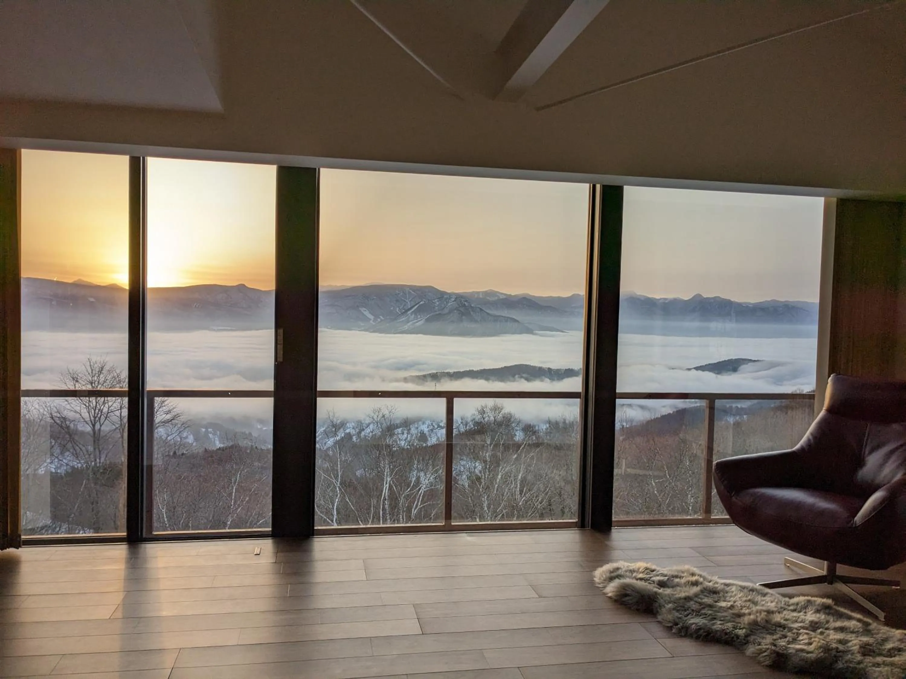 Fujio Pension Madarao Apartment Hotel & Restaurant