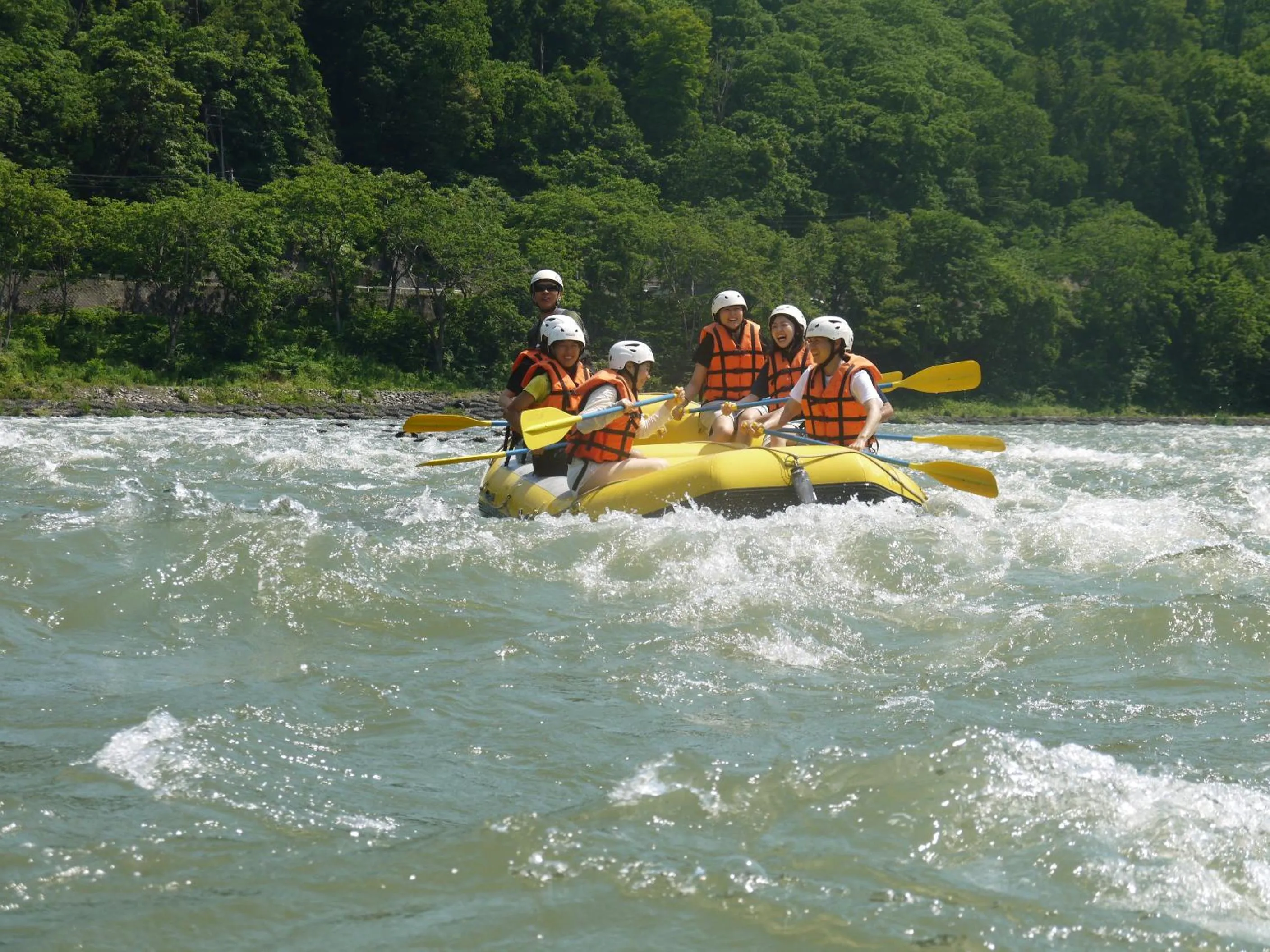 Fujio Pension Madarao Apartment Hotel & Restaurant