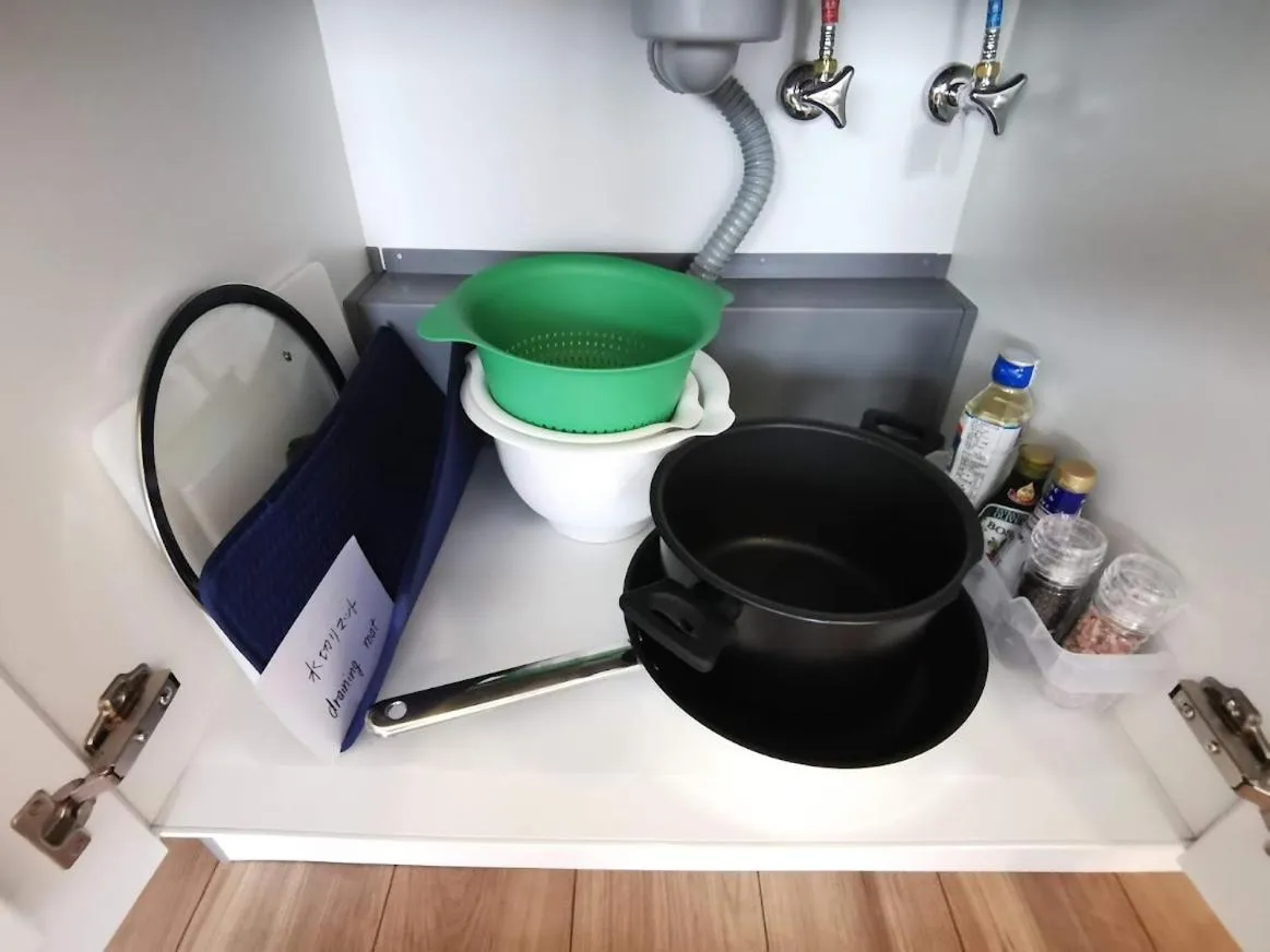 Fujio Pension Madarao Apartment Hotel & Restaurant